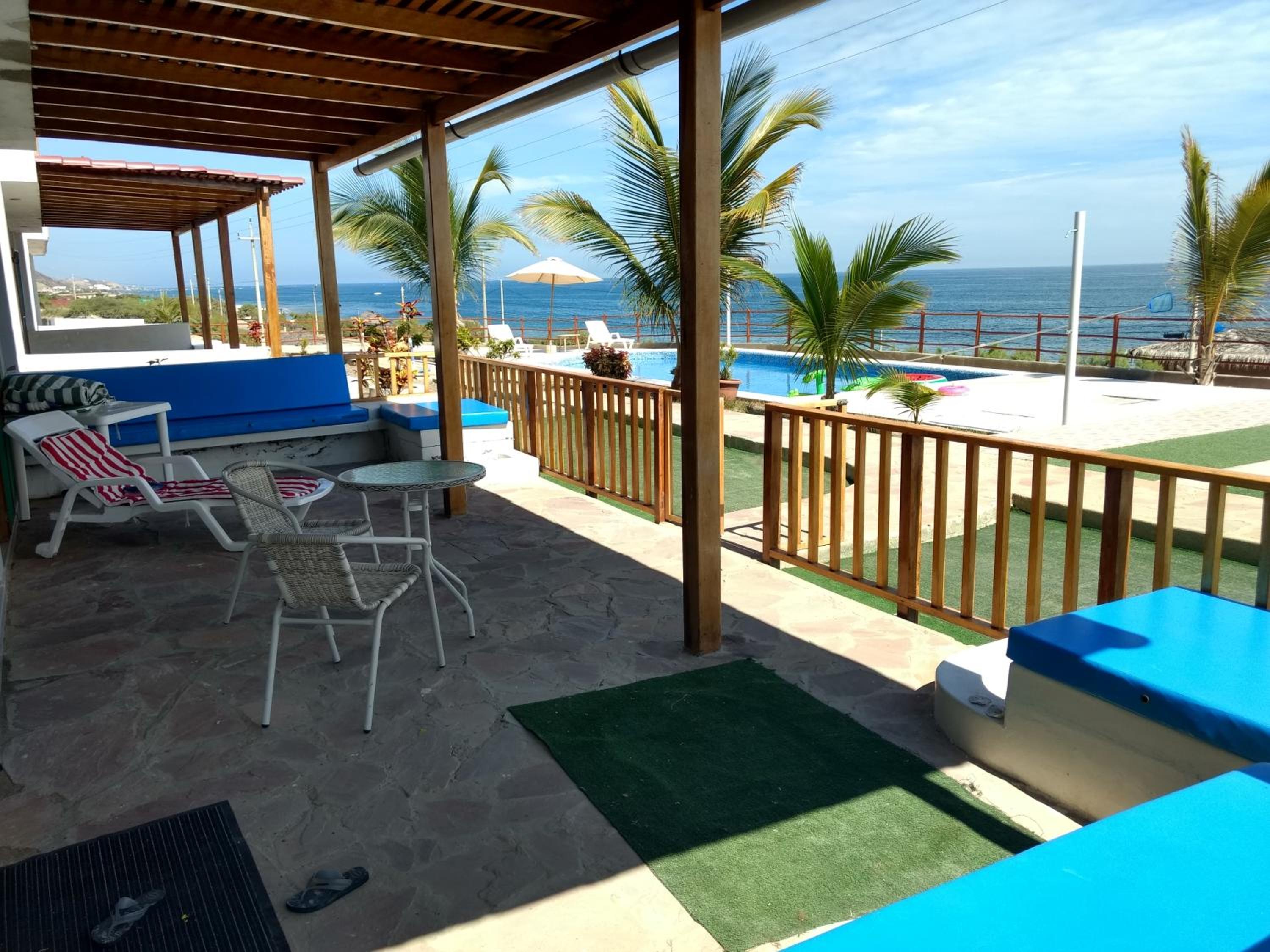 Bella Vista condominio view 4