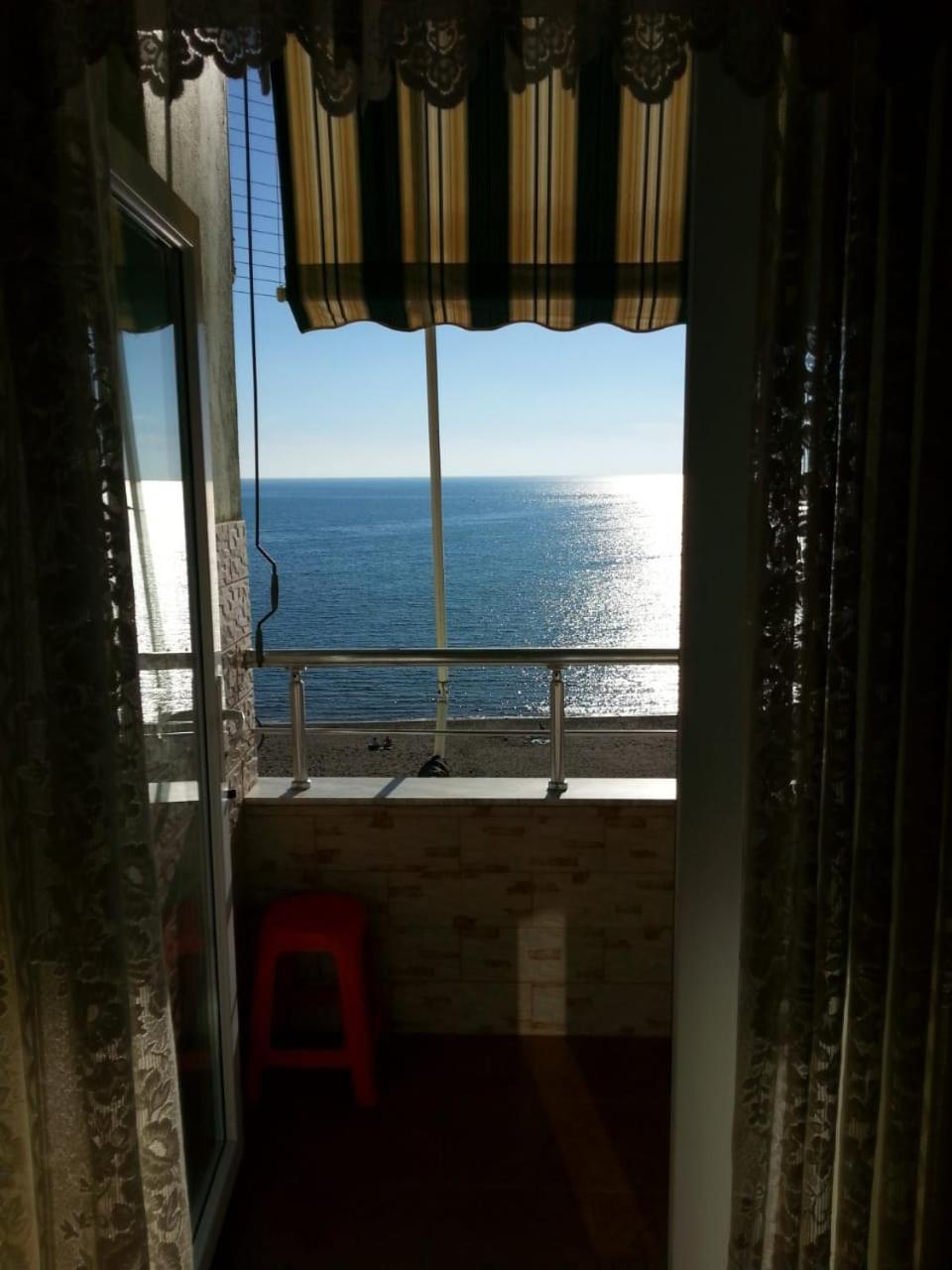 Apartment Sea View