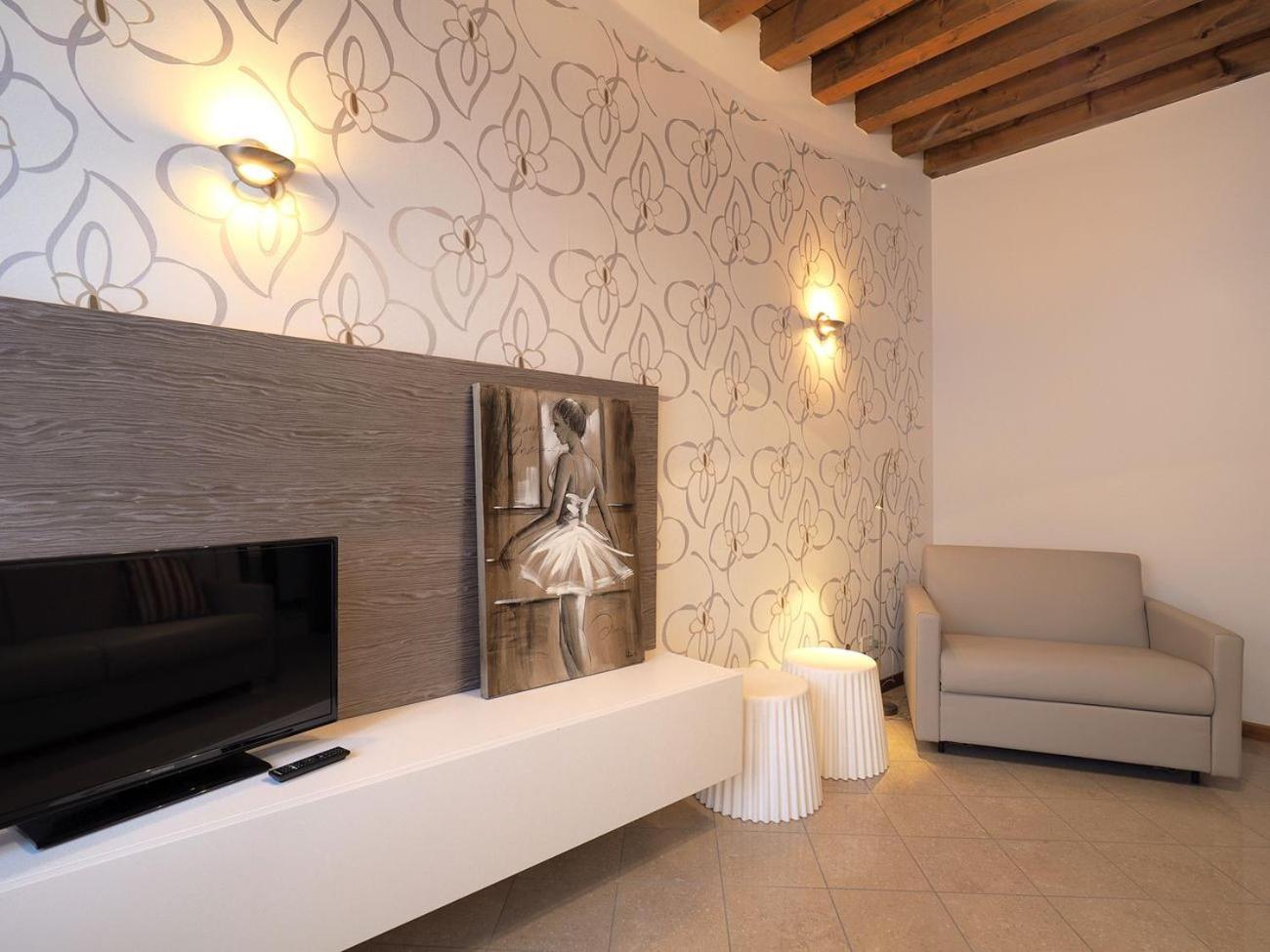 Cannaregio - Venice Style Apartments