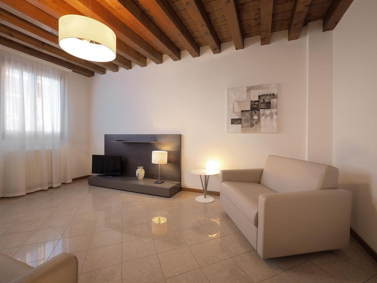 Cannaregio - Venice Style Apartments