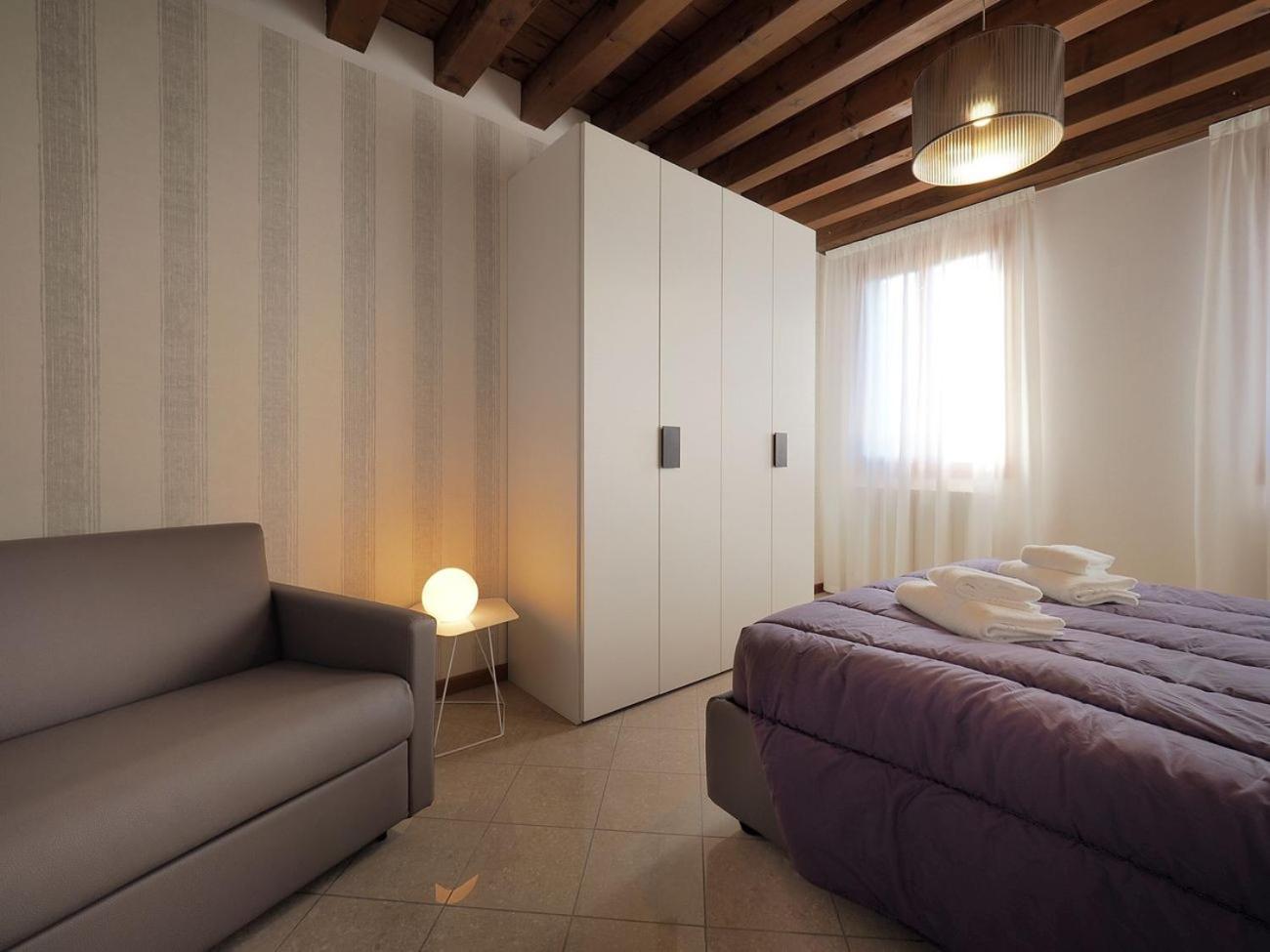 Cannaregio - Venice Style Apartments