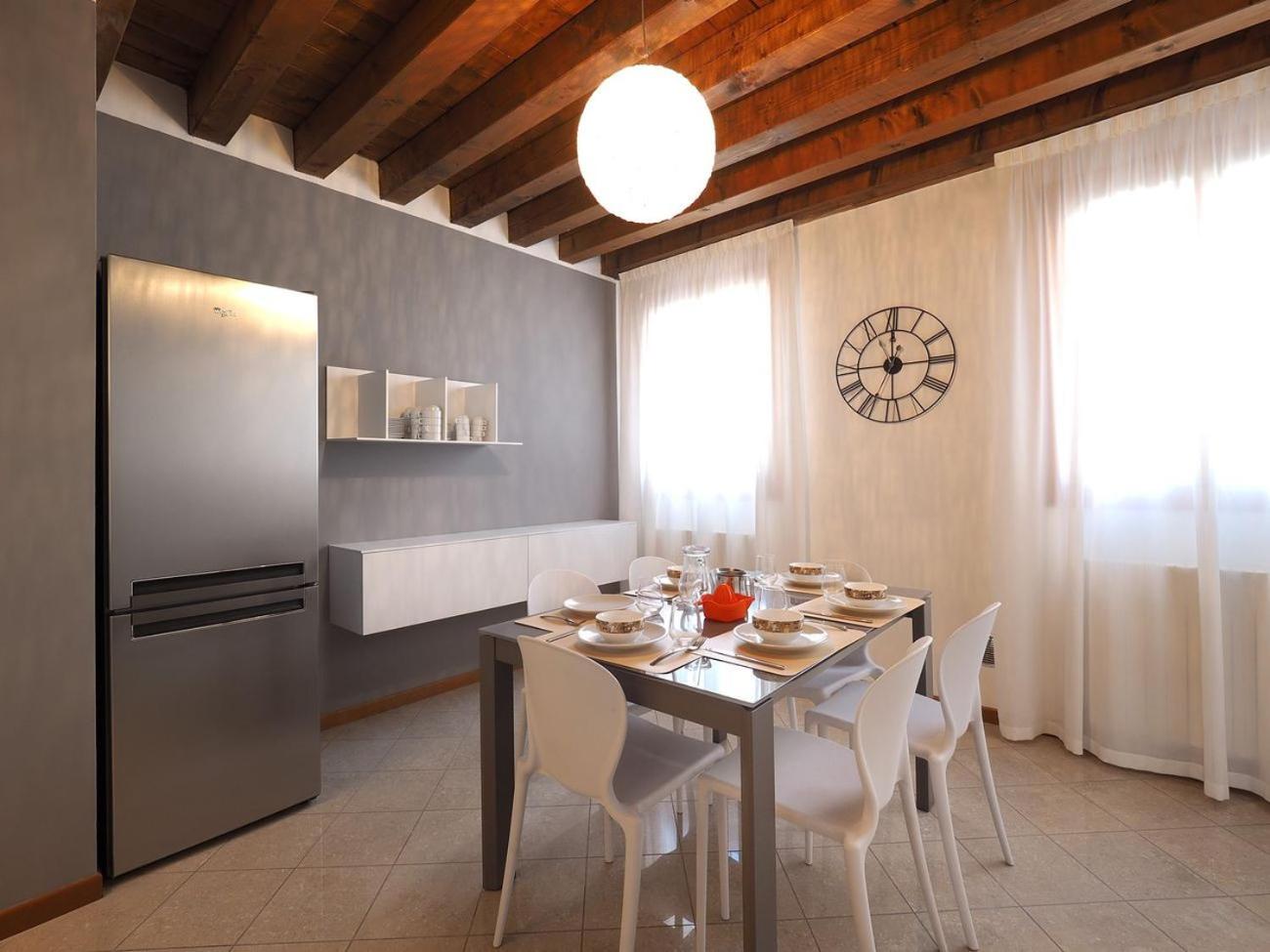 Cannaregio - Venice Style Apartments