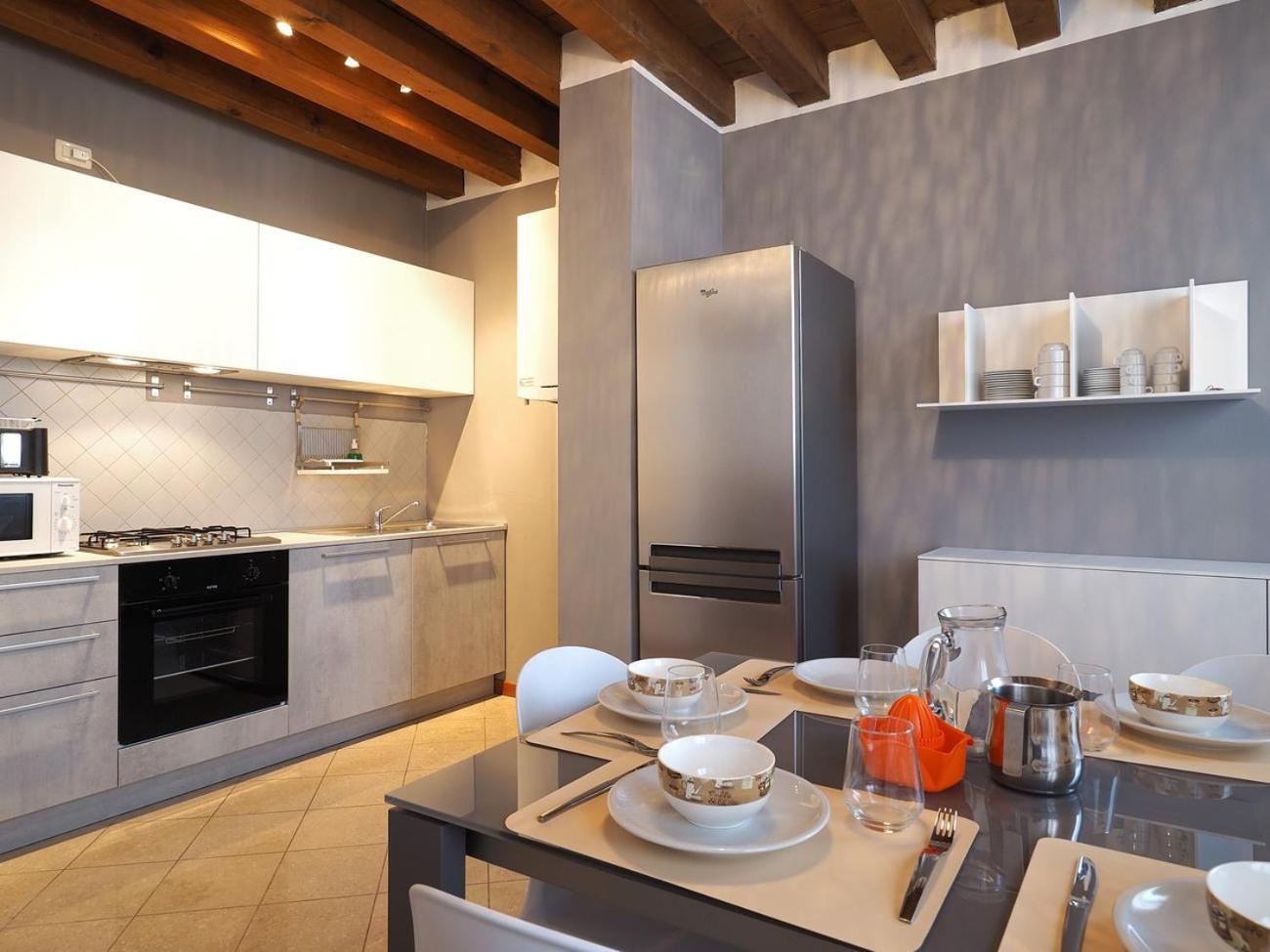 Cannaregio - Venice Style Apartments