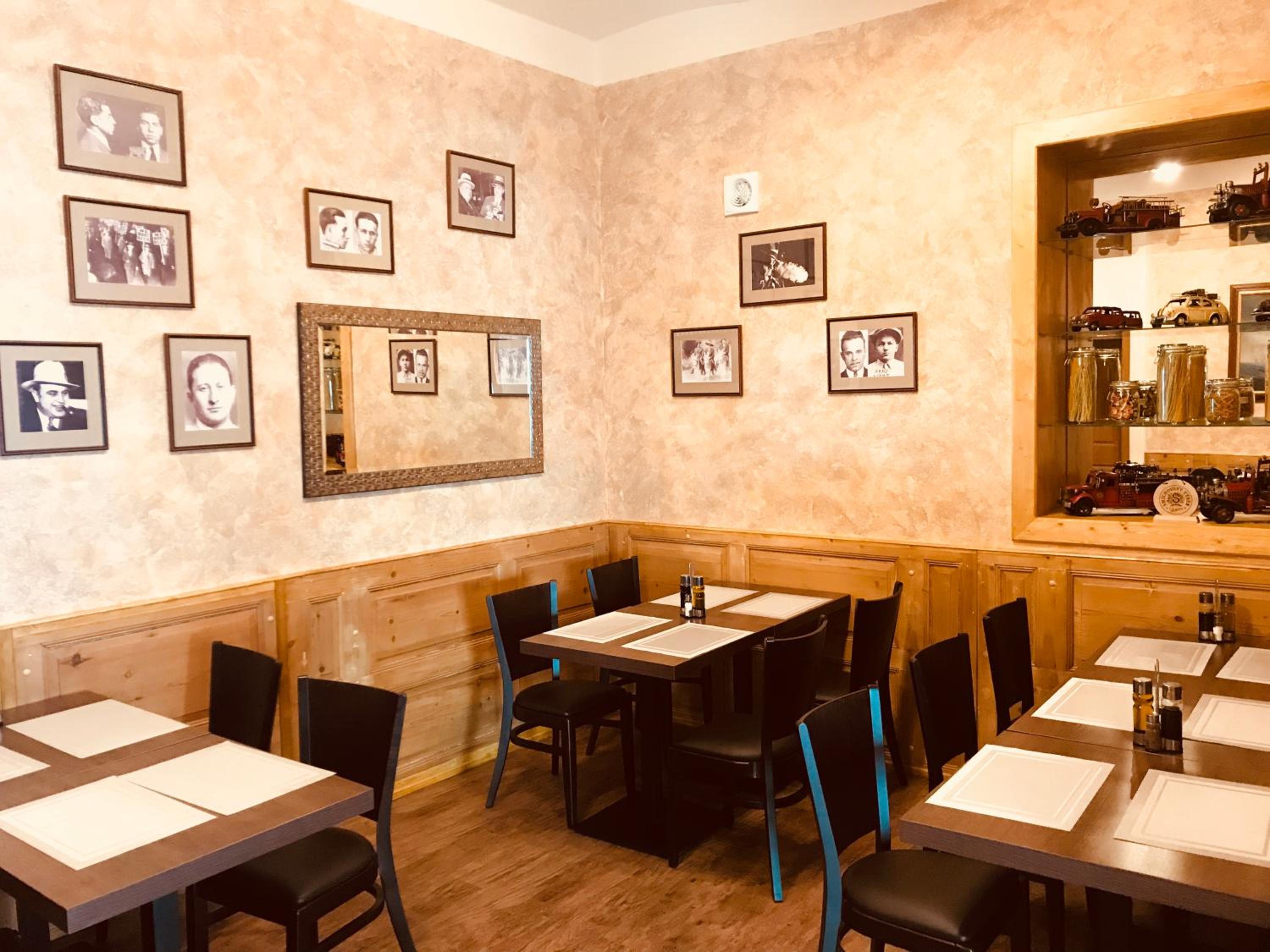 Pension Ulrika - ubytování pod hradem Loket