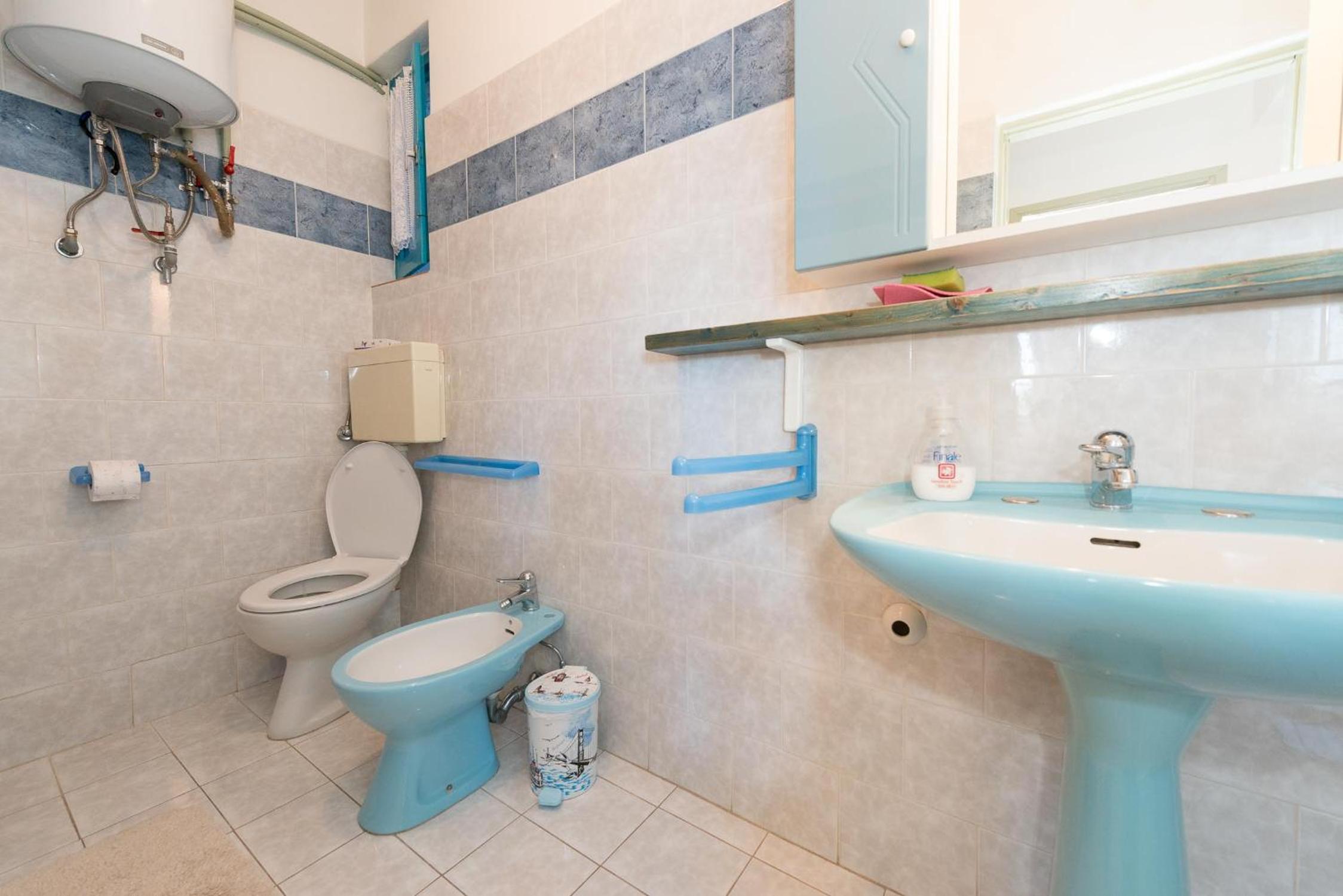 Apartment Meridiana view 4
