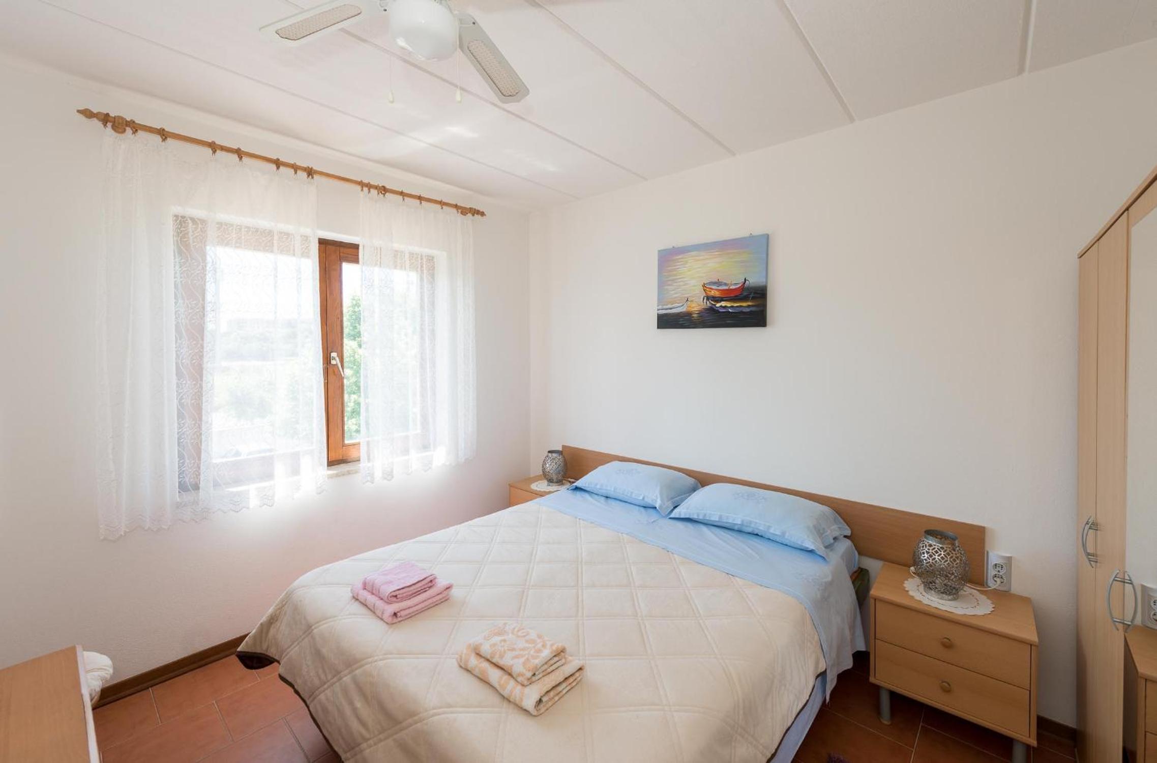 Apartment Meridiana view 5