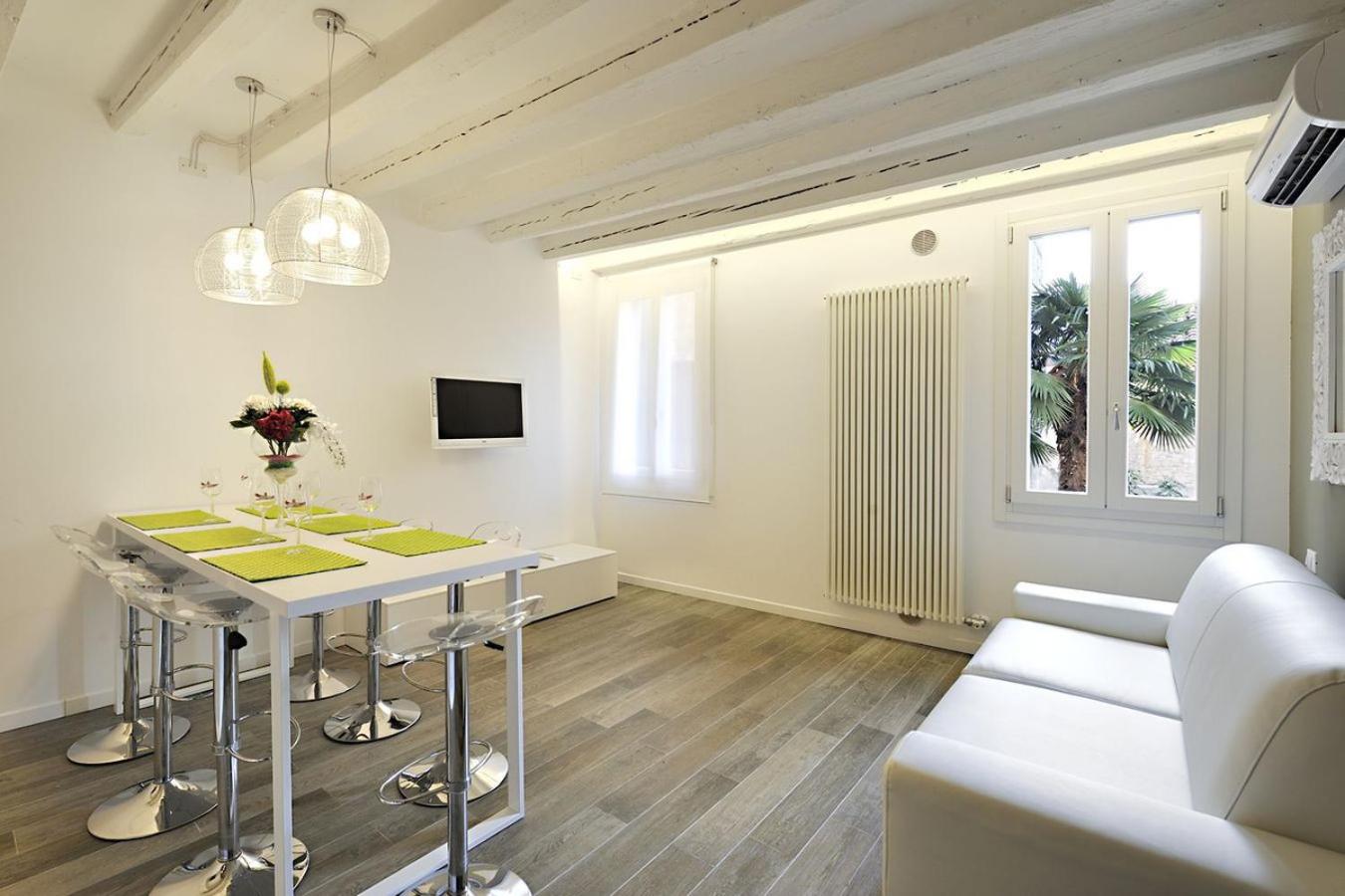 Ca Forner - Cannaregio Apartment by Wonderful Italy photo 1