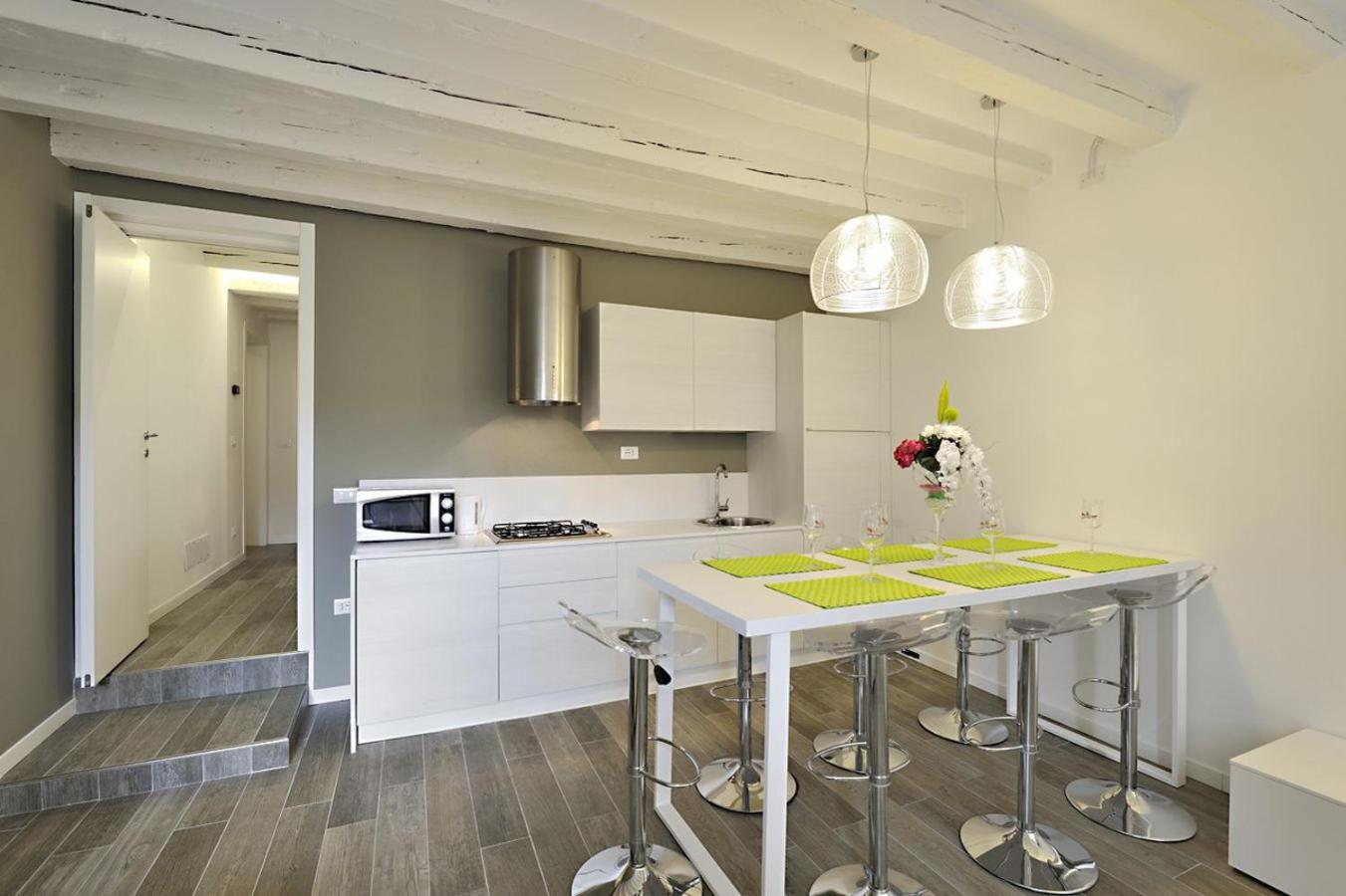 Ca Forner - Cannaregio Apartment by Wonderful Italy photo 3