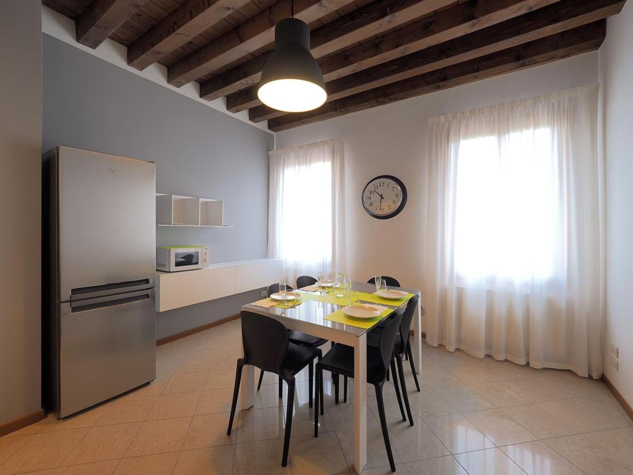 Cannaregio - Venice Style Apartments