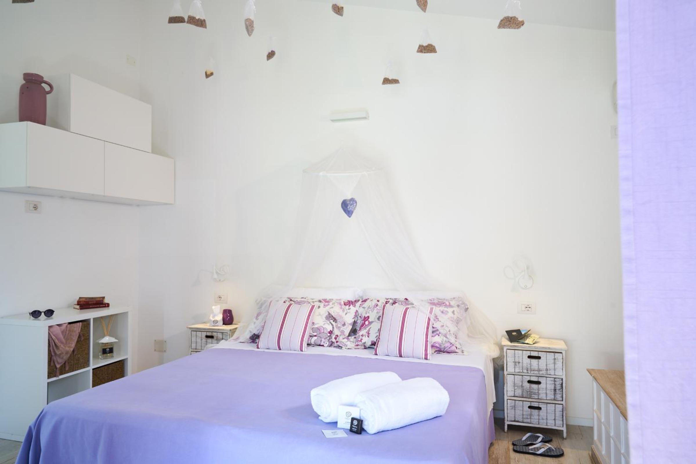 Tiliguerta Glamping&Camping Village