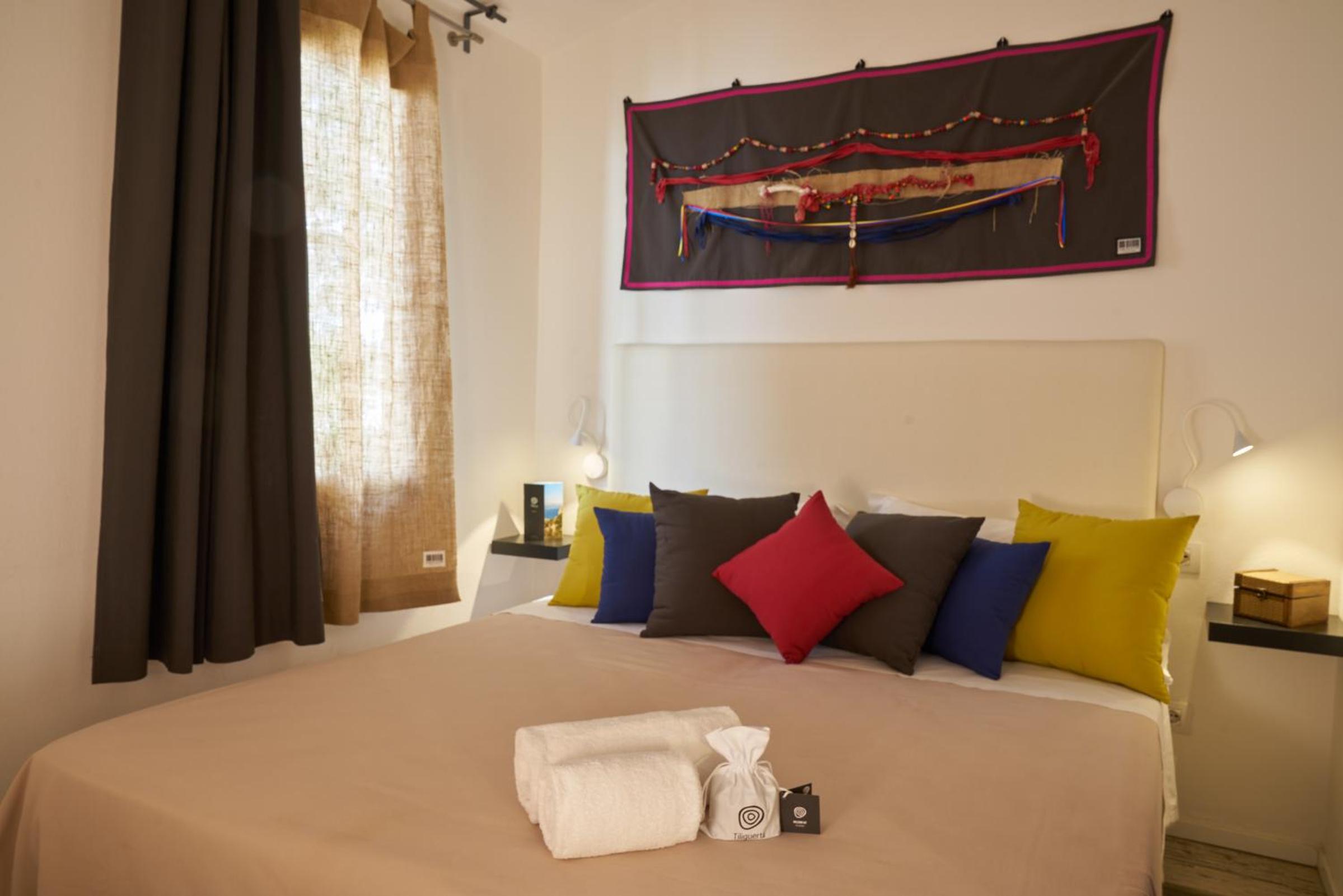 Tiliguerta Glamping&Camping Village