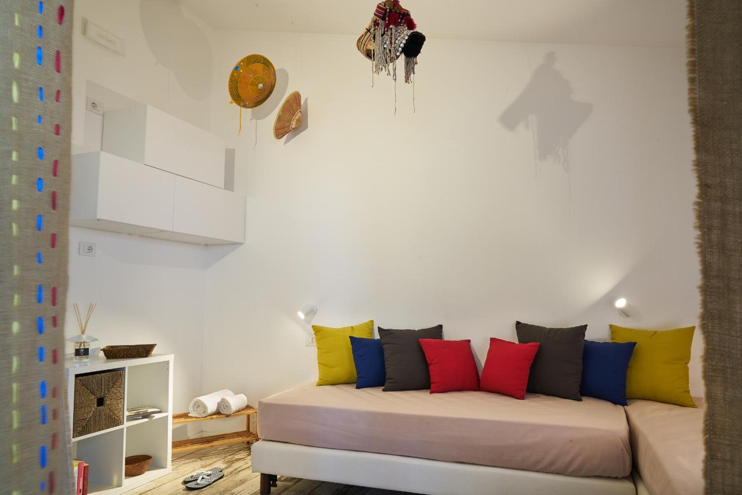 Tiliguerta Glamping&Camping Village