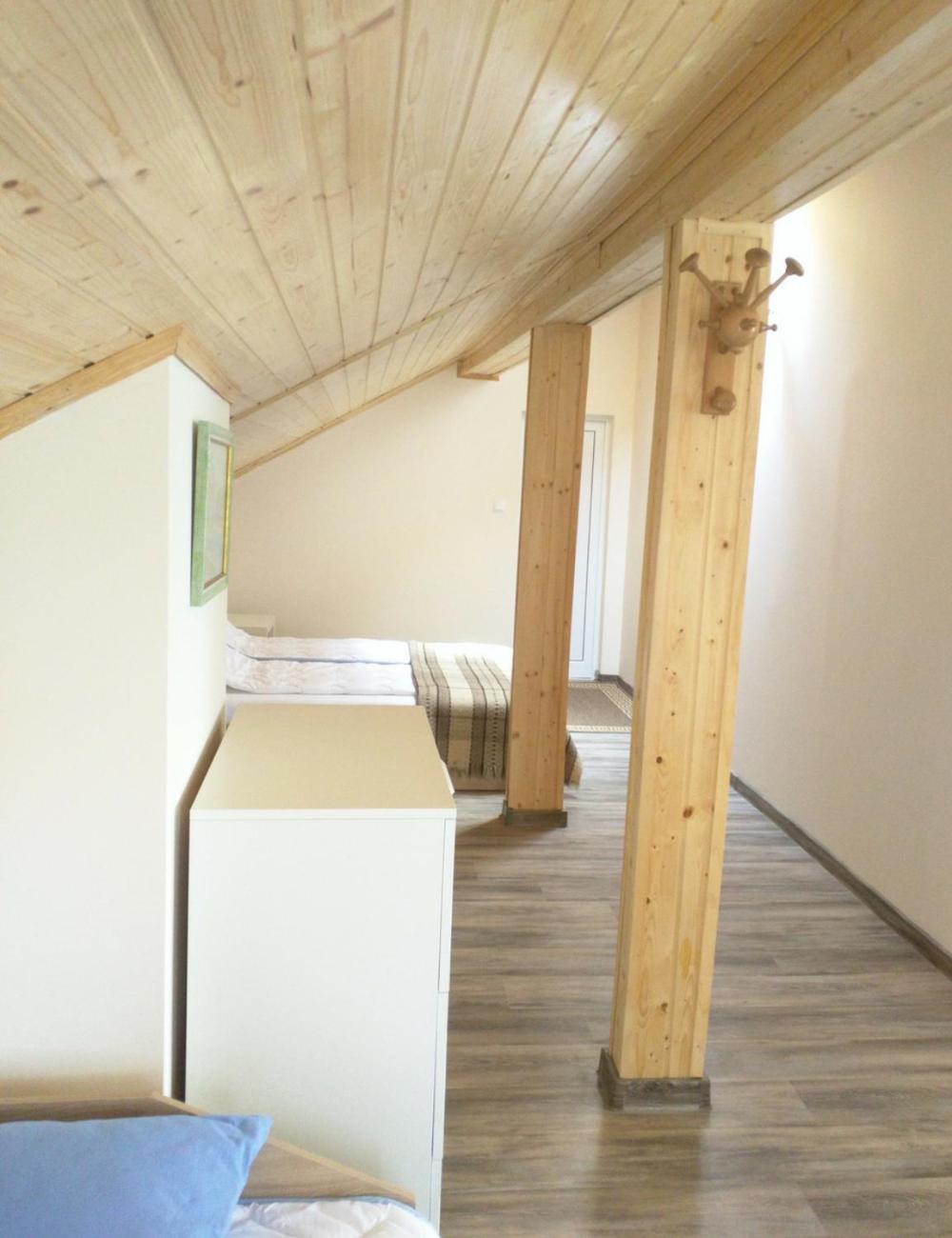Guest House Ezerets