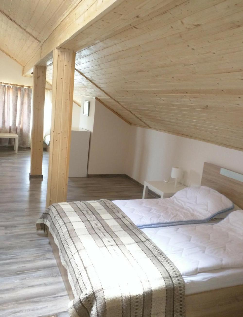 Guest House Ezerets