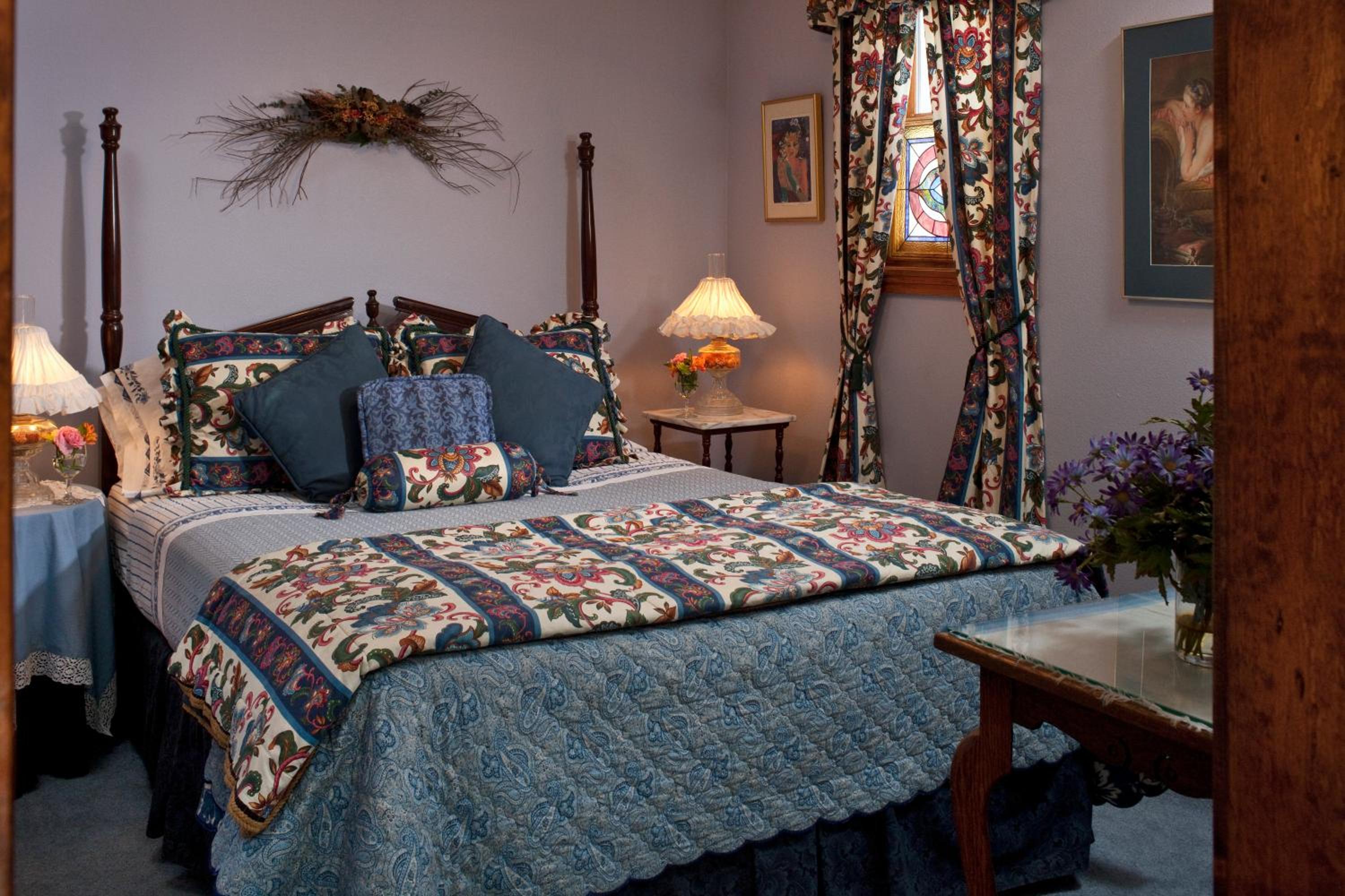 Cliff Cottage Inn, Downtown Bed & Breakfast