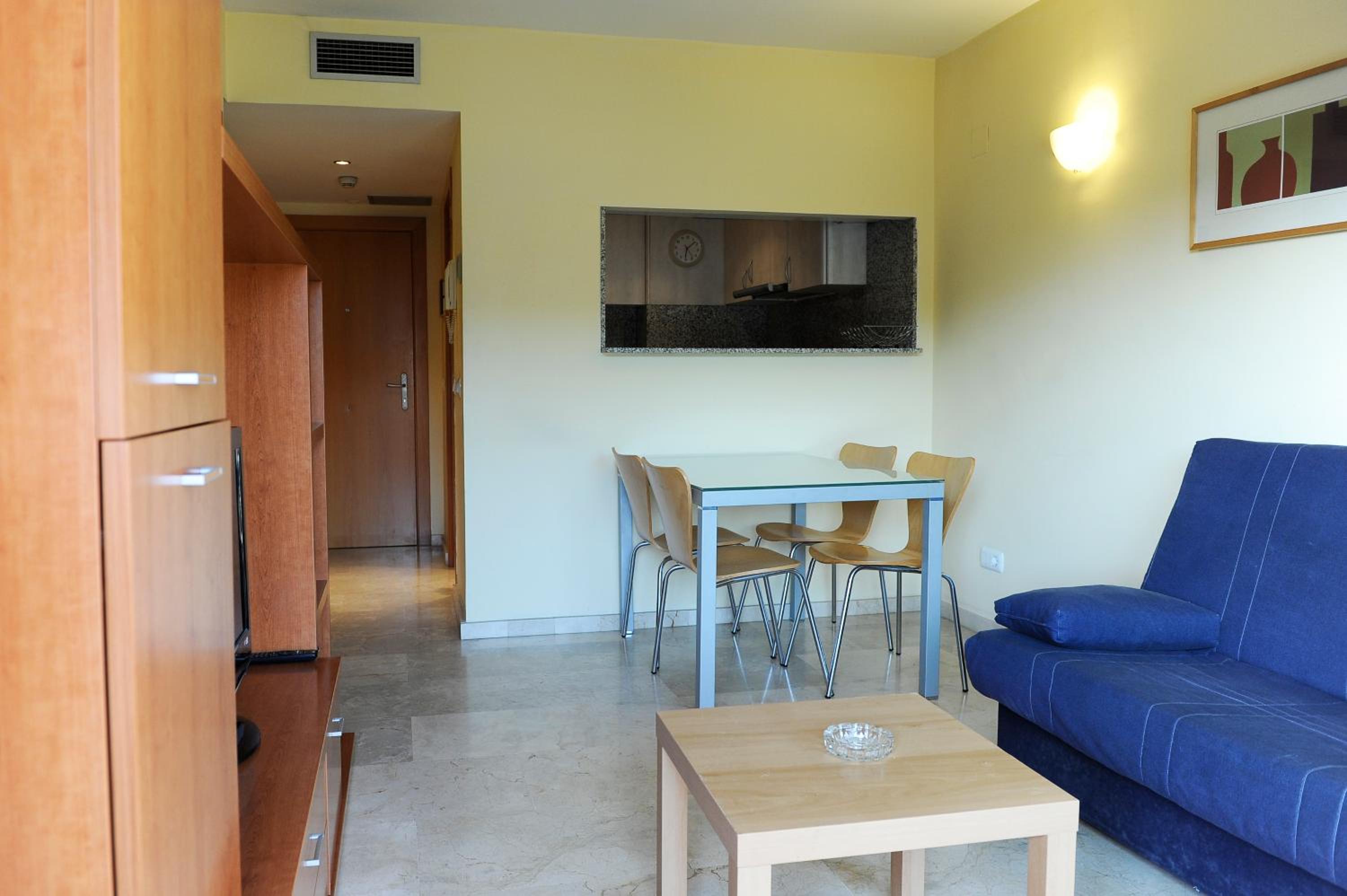 Aparthotel Marsol, Foto 10