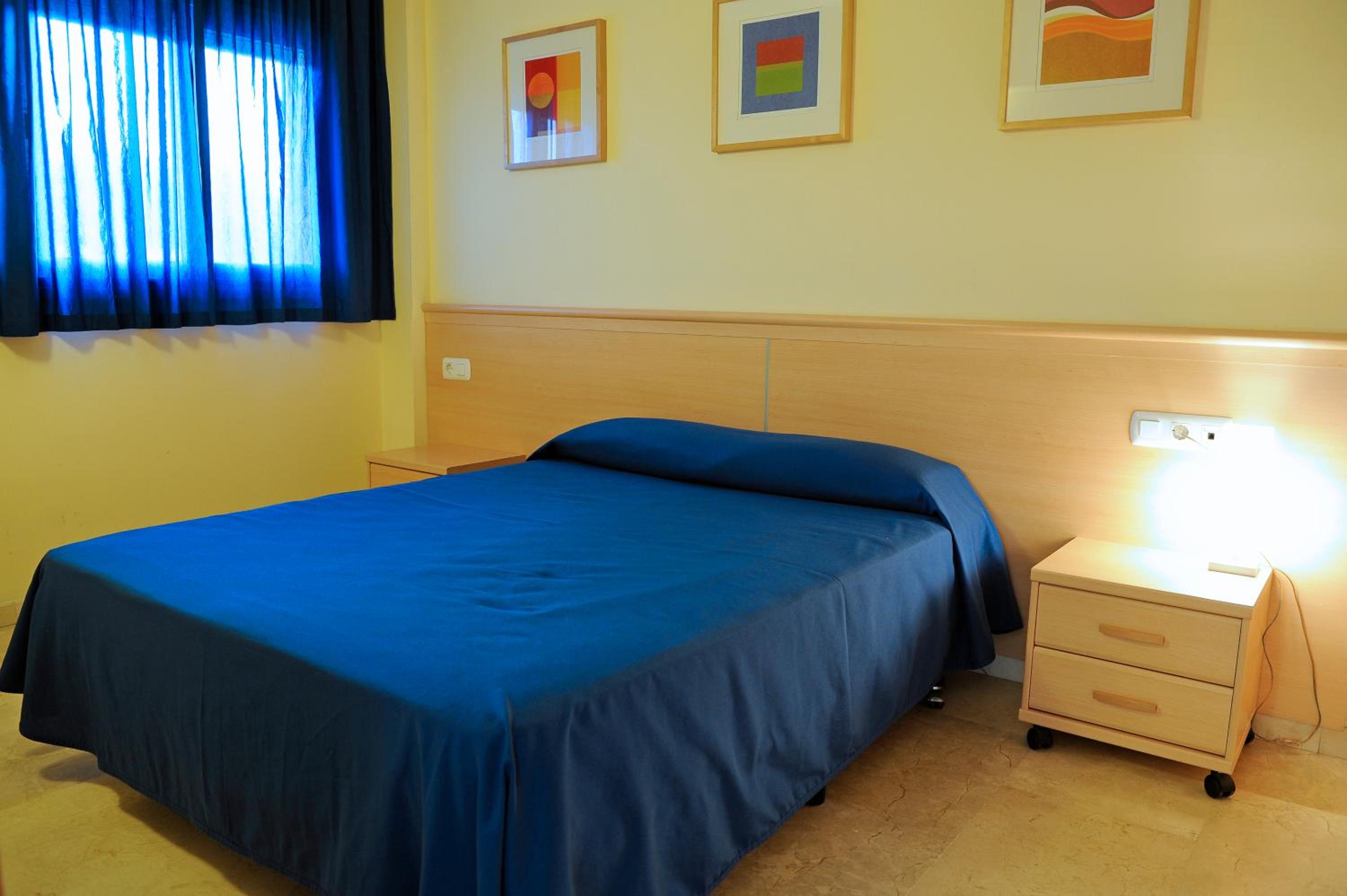 Aparthotel Marsol, Foto 20