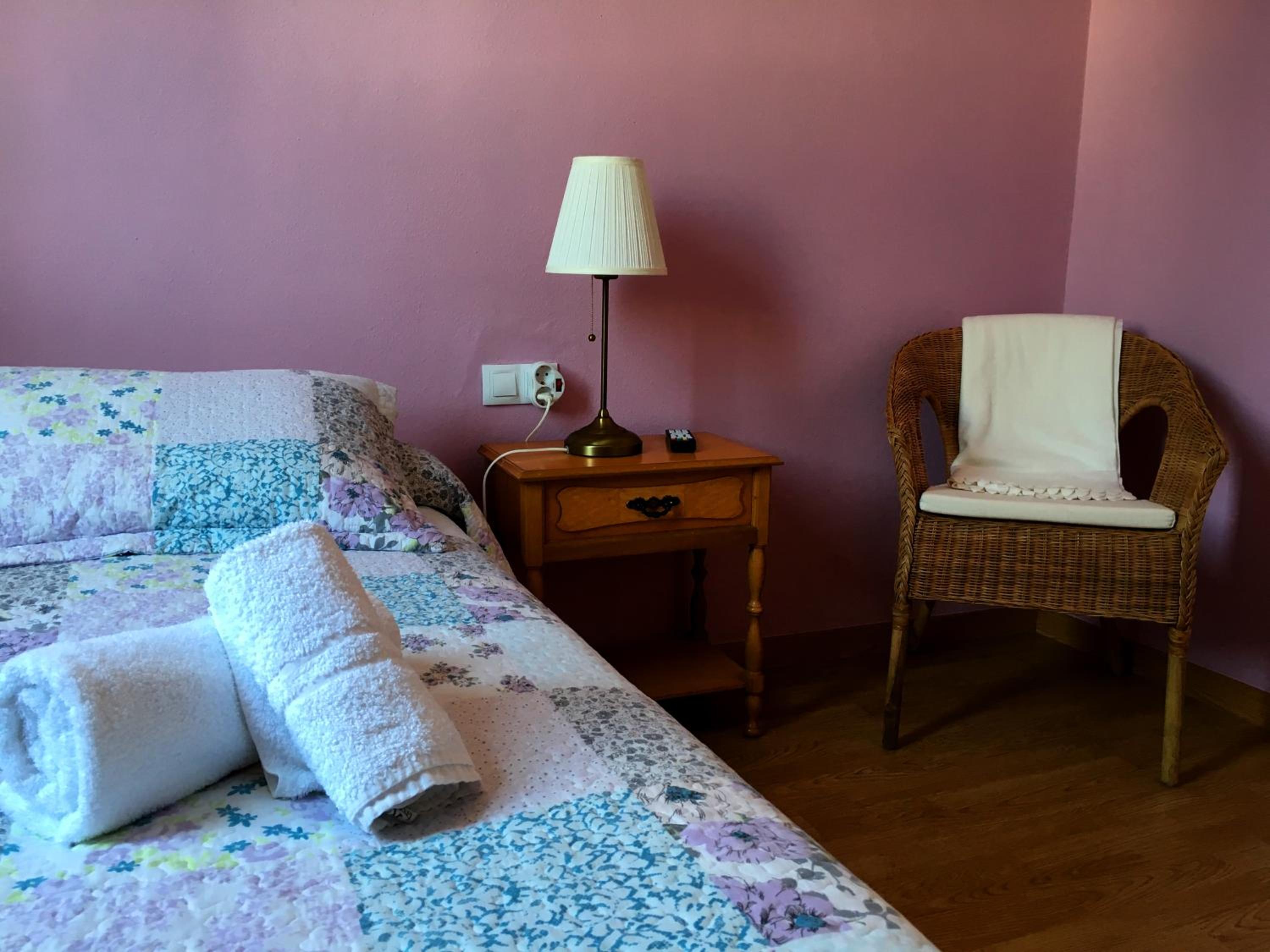 Albergue San Lázaro
