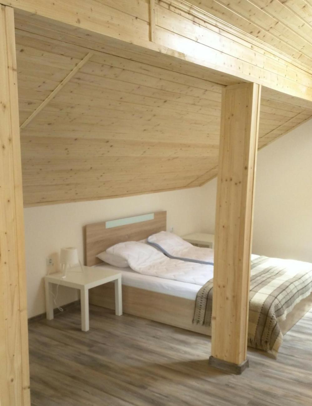 Guest House Ezerets