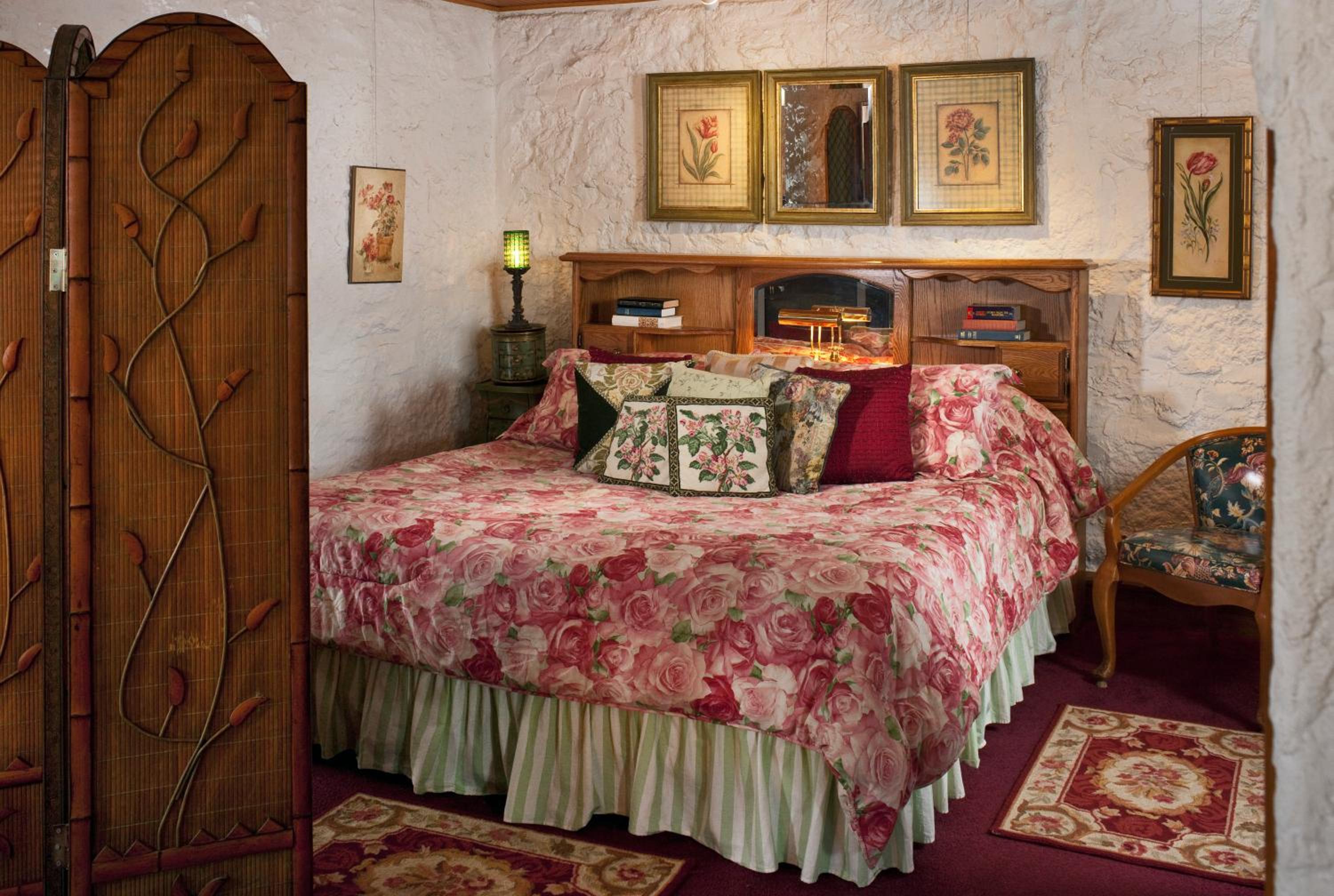 Cliff Cottage Inn, Downtown Bed & Breakfast