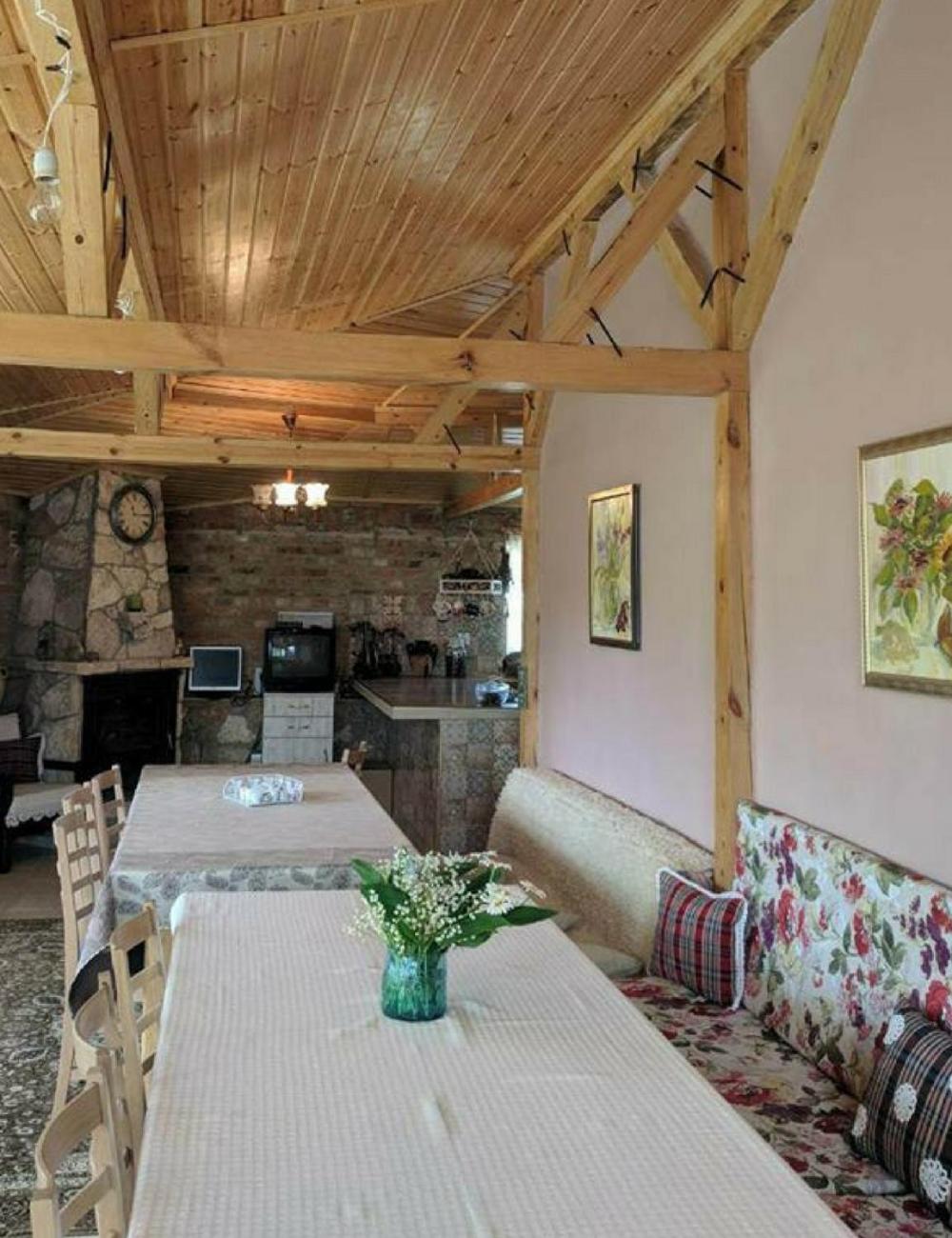 Guest House Ezerets