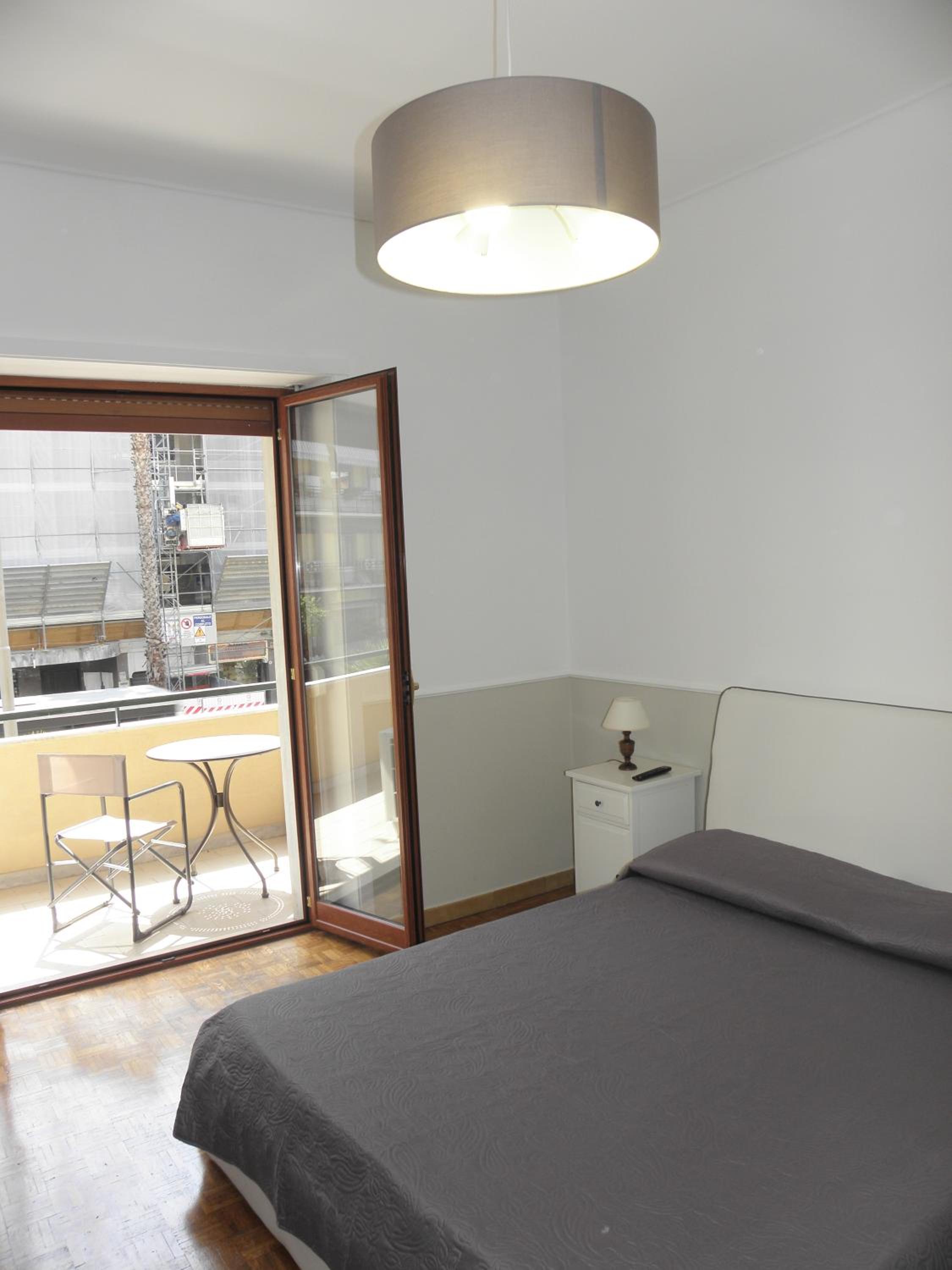 Lemon Rooms Sorrento