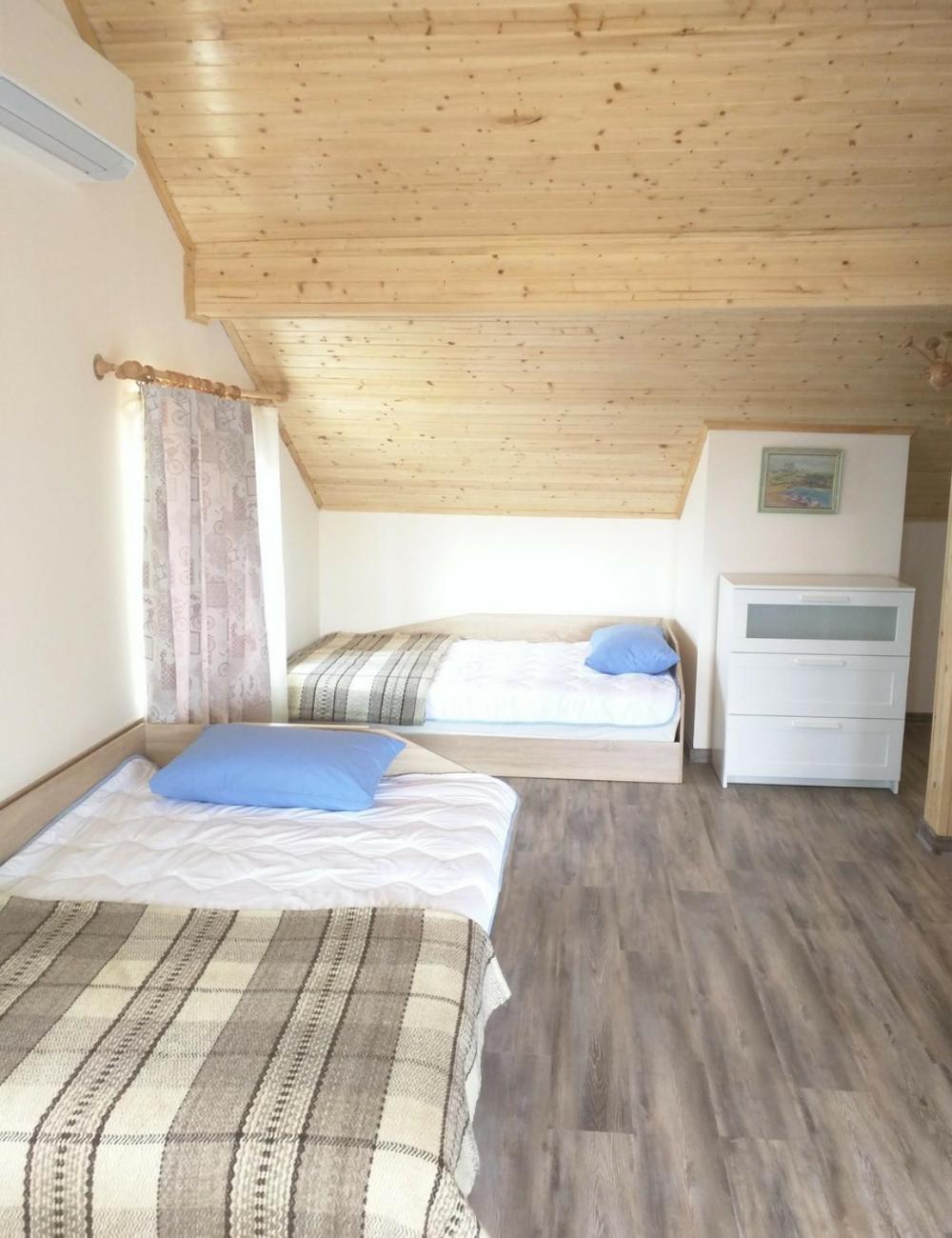 Guest House Ezerets