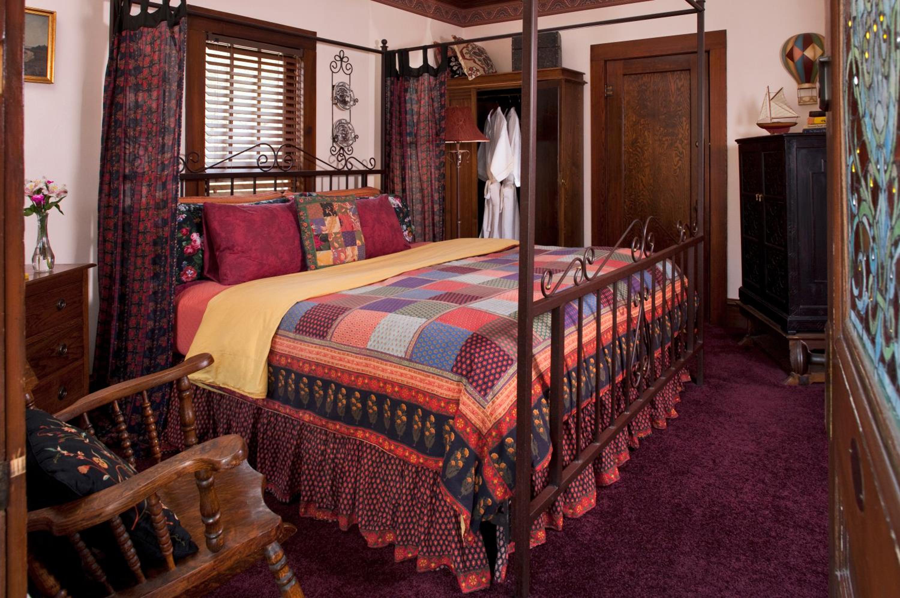 Cliff Cottage Inn, Downtown Bed & Breakfast