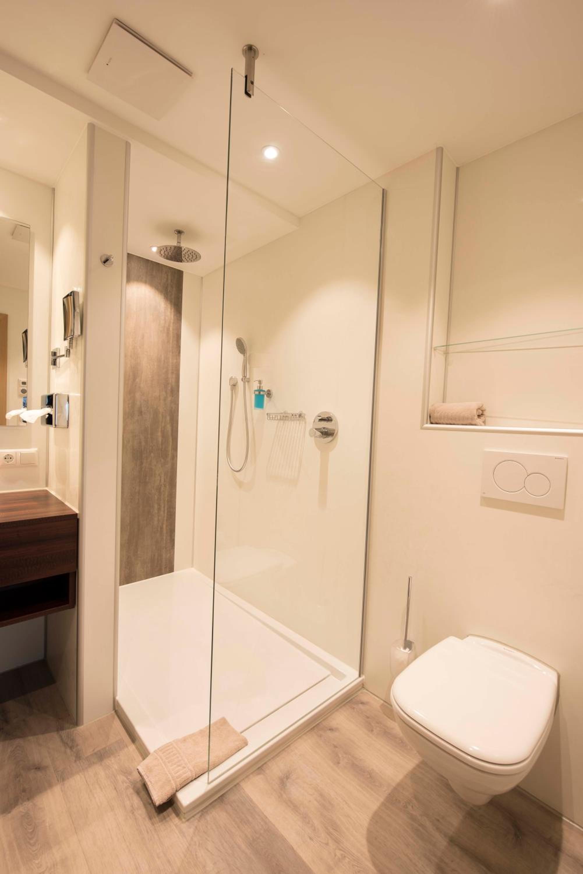 AKZENT Hotel Krone - Property Image 36