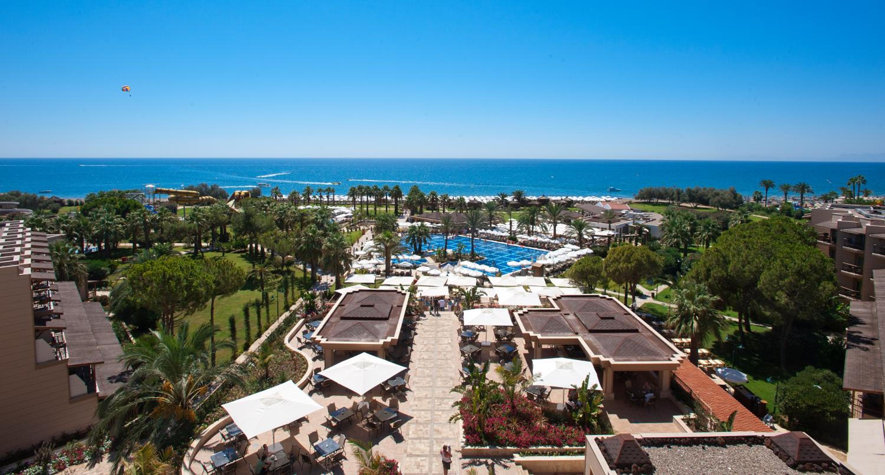 Belek Vacations - Crystal Tat Beach Golf Resort  Spa - Ultimate All Inclusive - Property Image 88