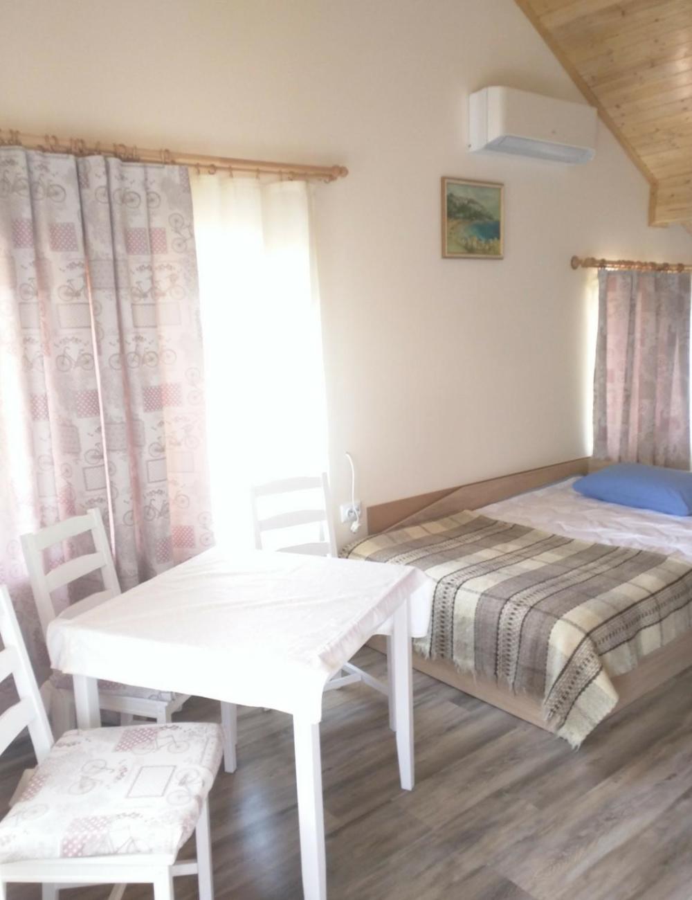 Guest House Ezerets