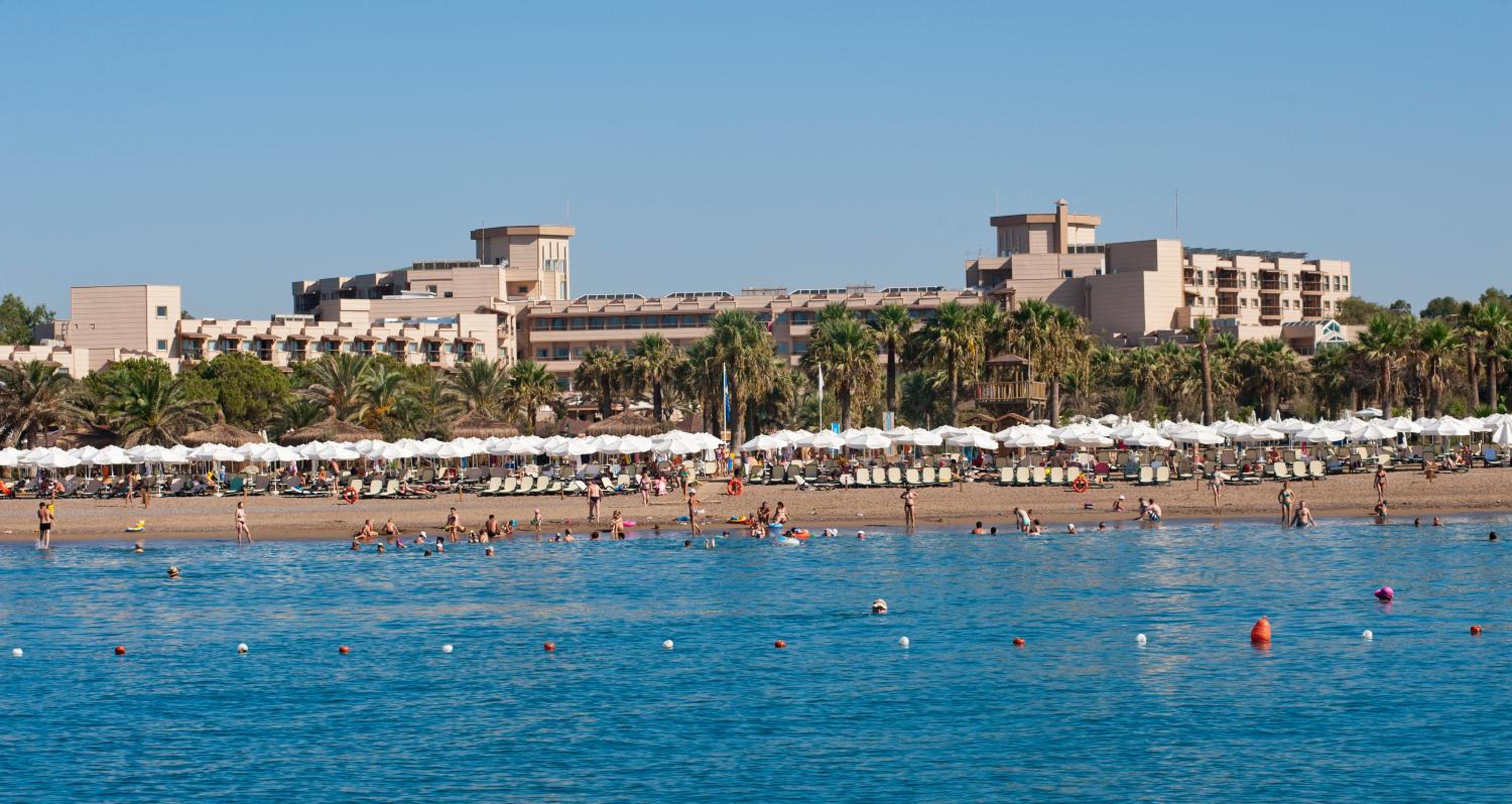 Belek Vacations - Crystal Tat Beach Golf Resort  Spa - Ultimate All Inclusive - Property Image 90