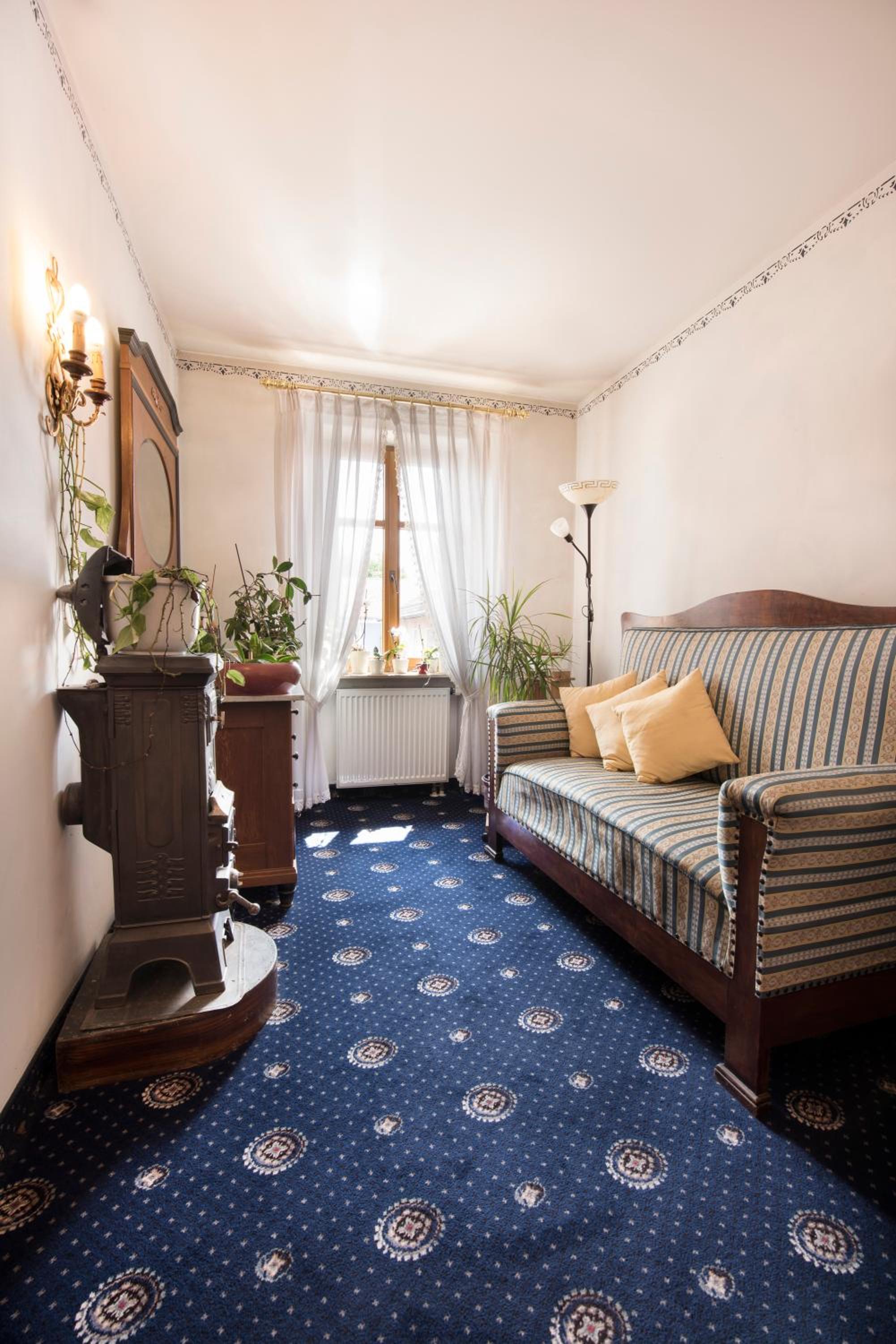 AKZENT Hotel Krone - Property Image 34