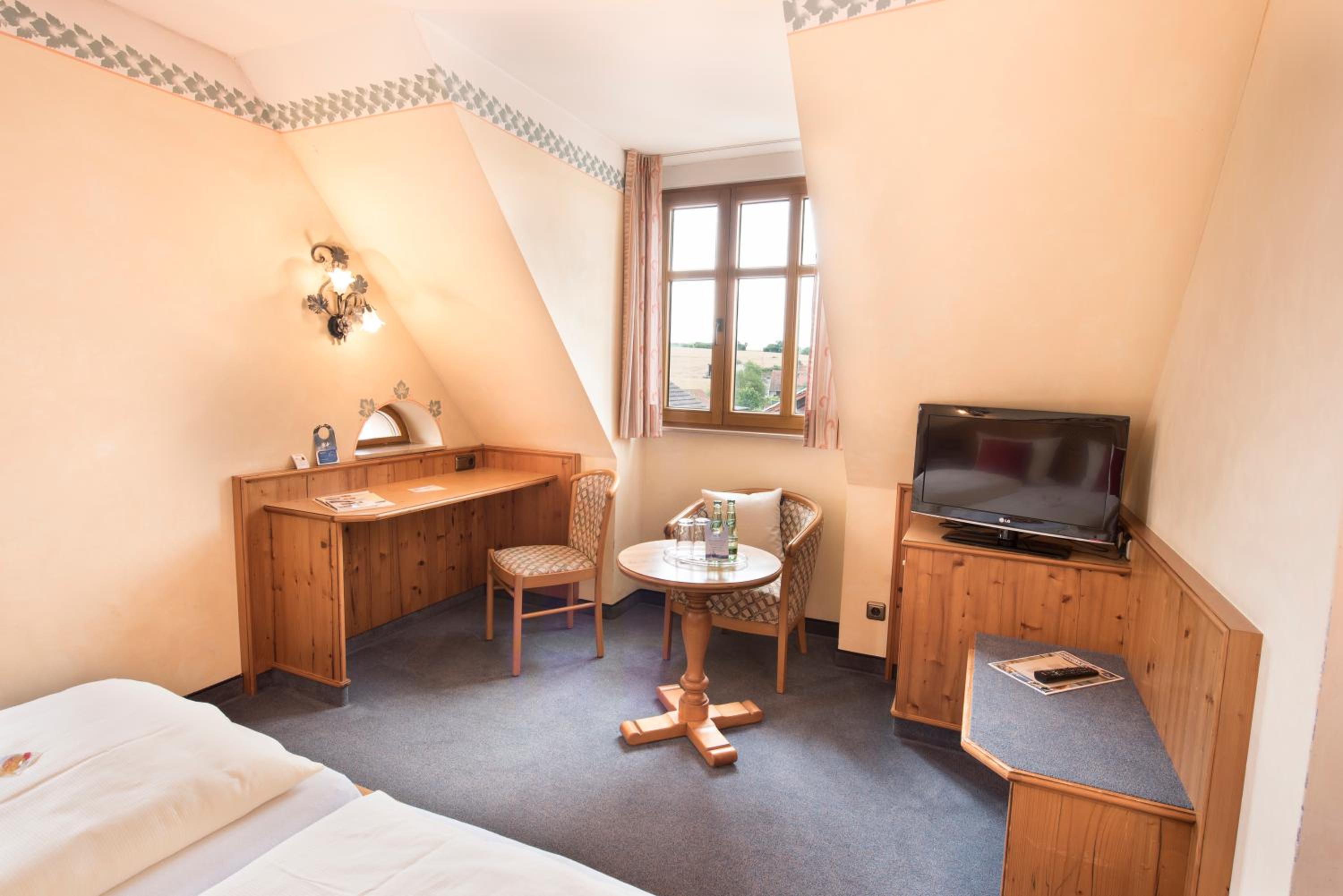 AKZENT Hotel Krone - Property Image 33