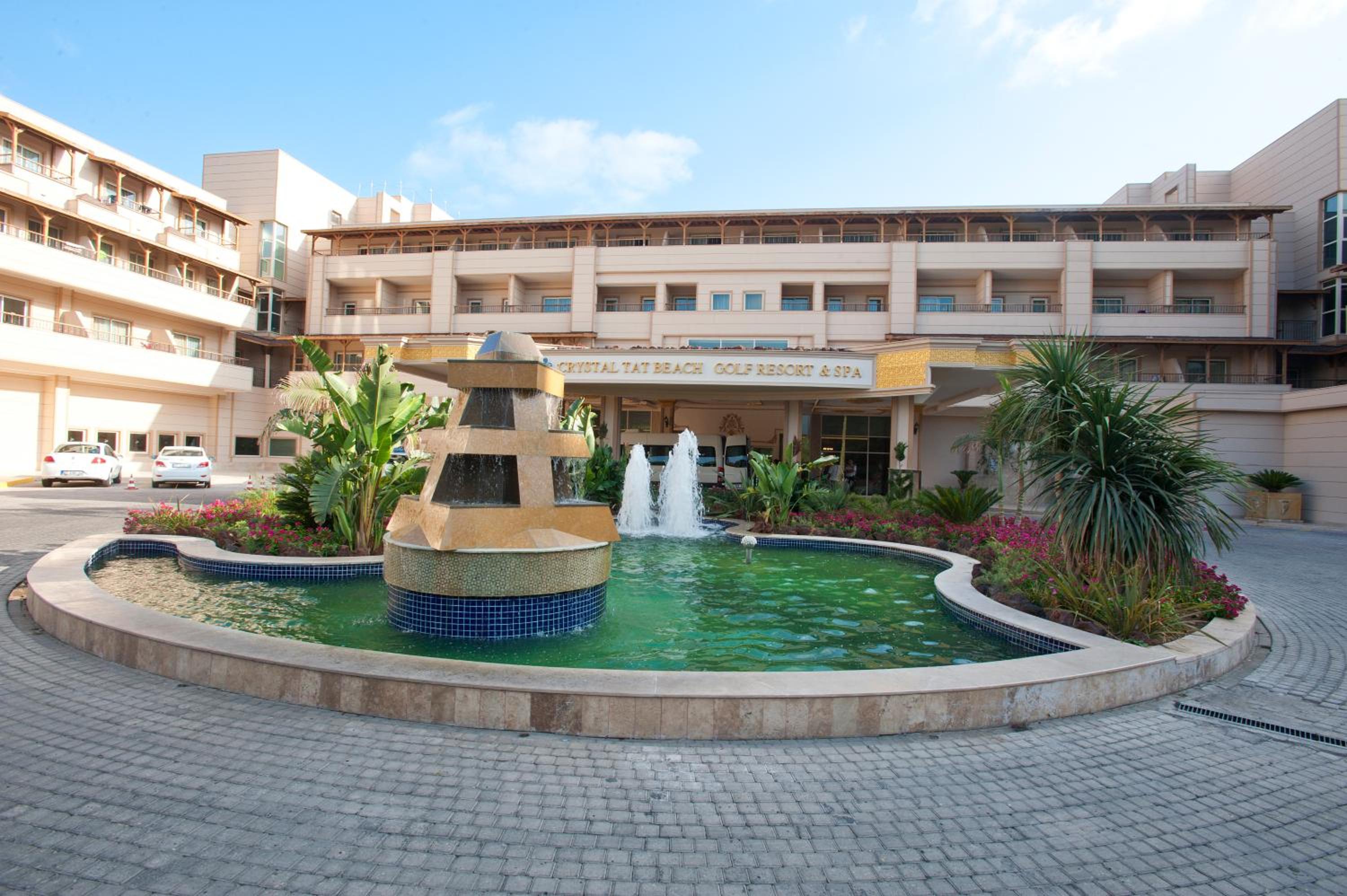 Belek Vacations - Crystal Tat Beach Golf Resort  Spa - Ultimate All Inclusive - Property Image 89