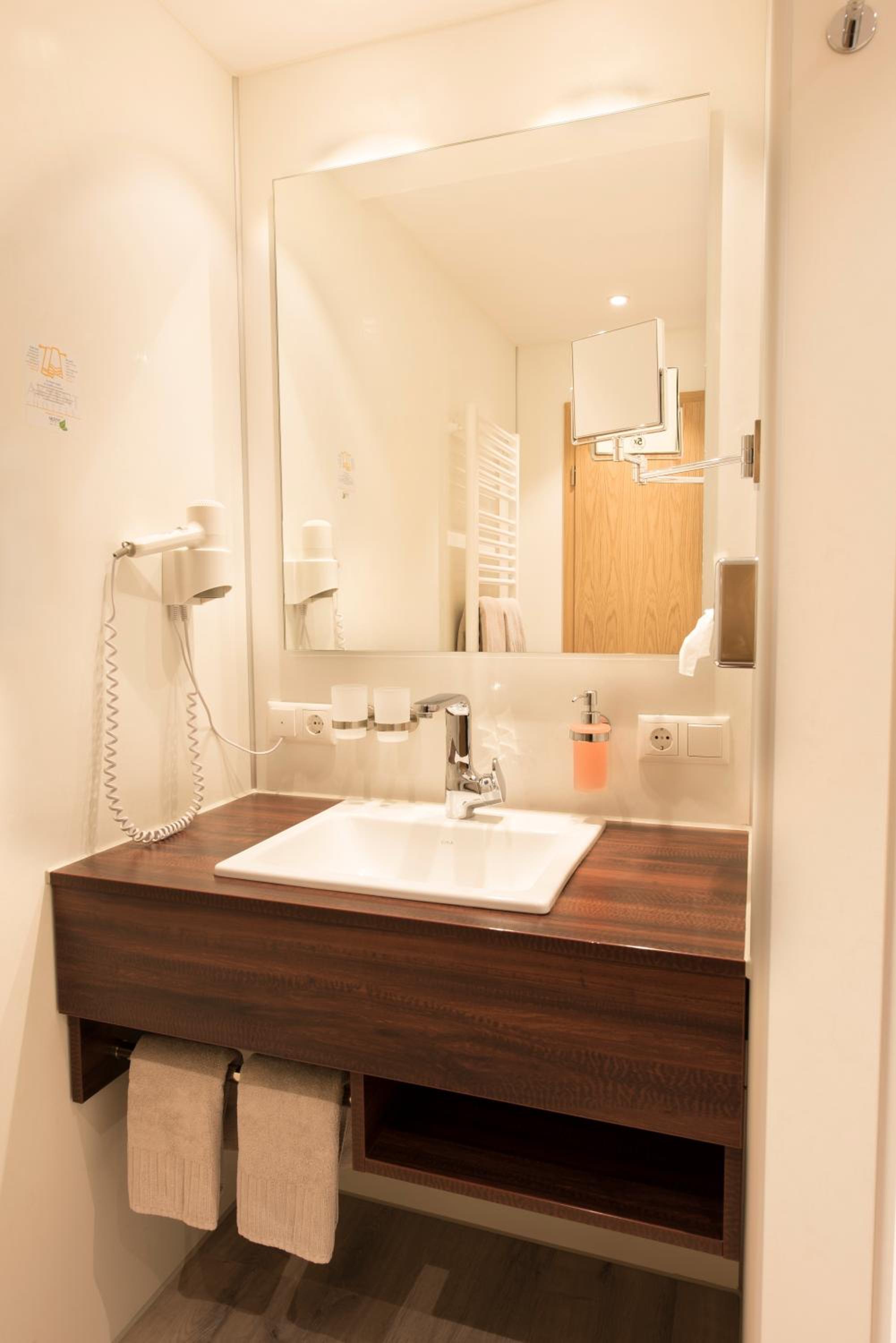 AKZENT Hotel Krone - Property Image 32