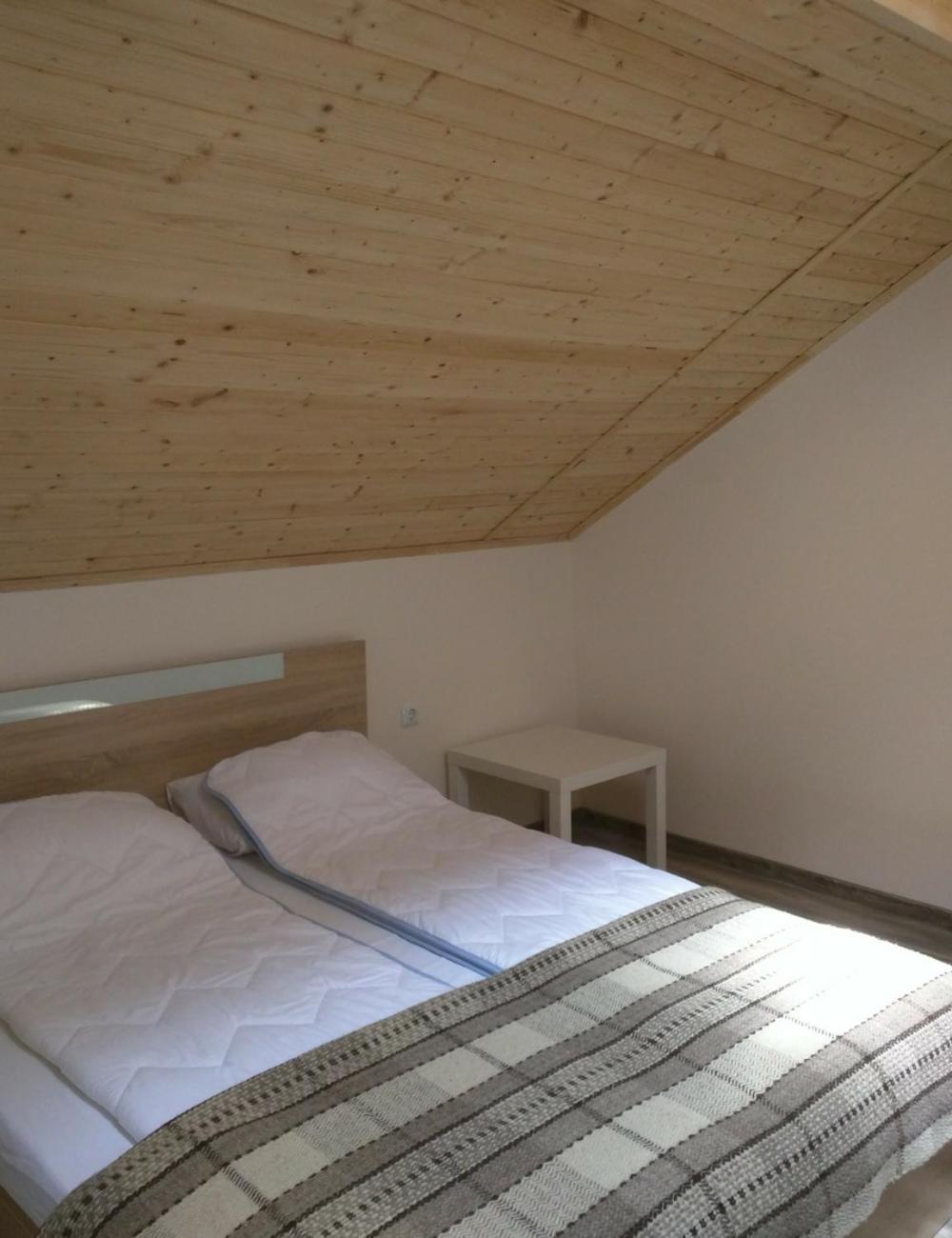 Guest House Ezerets