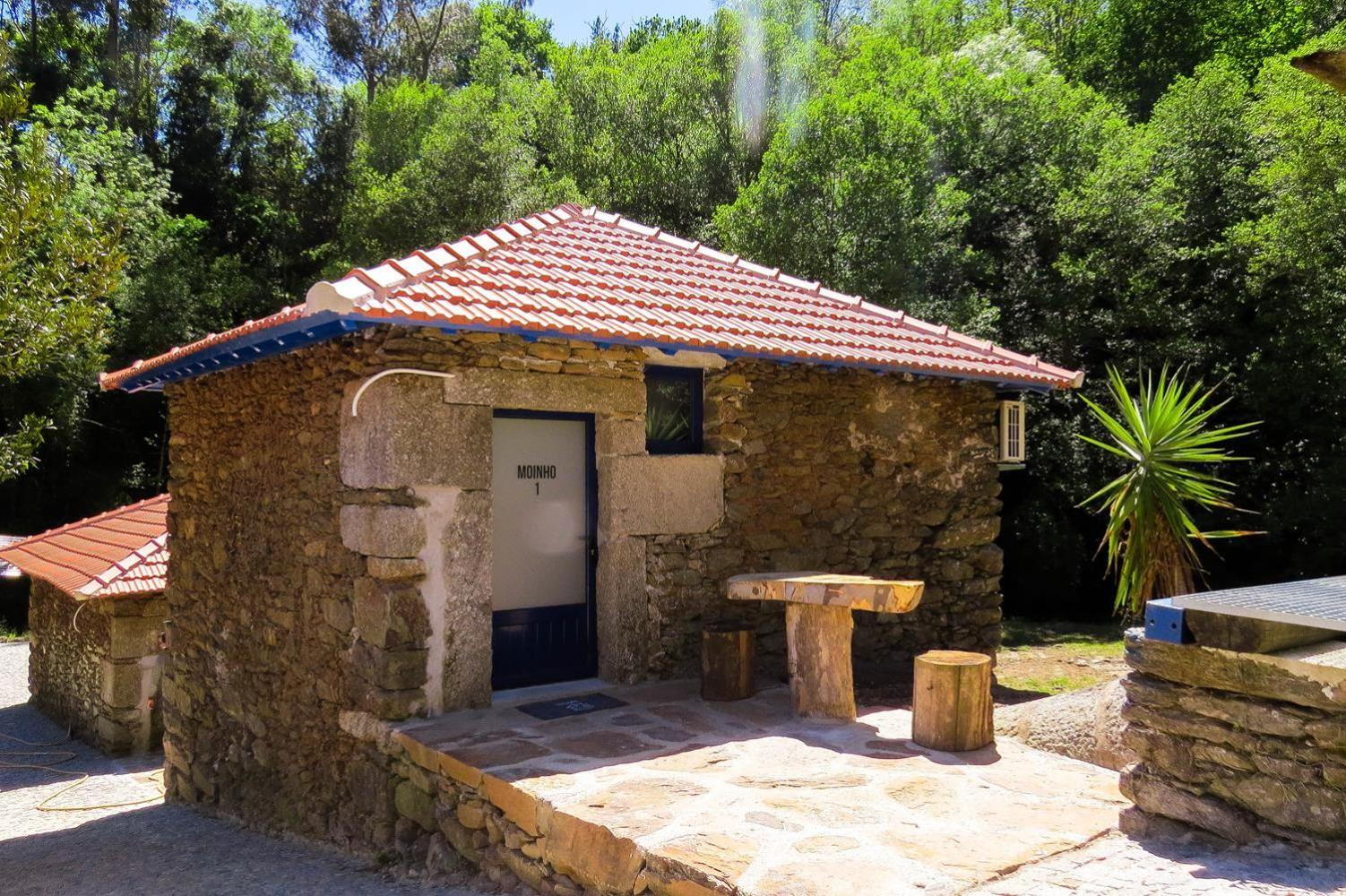 Quinta São José - Museu do Triciclo view 5