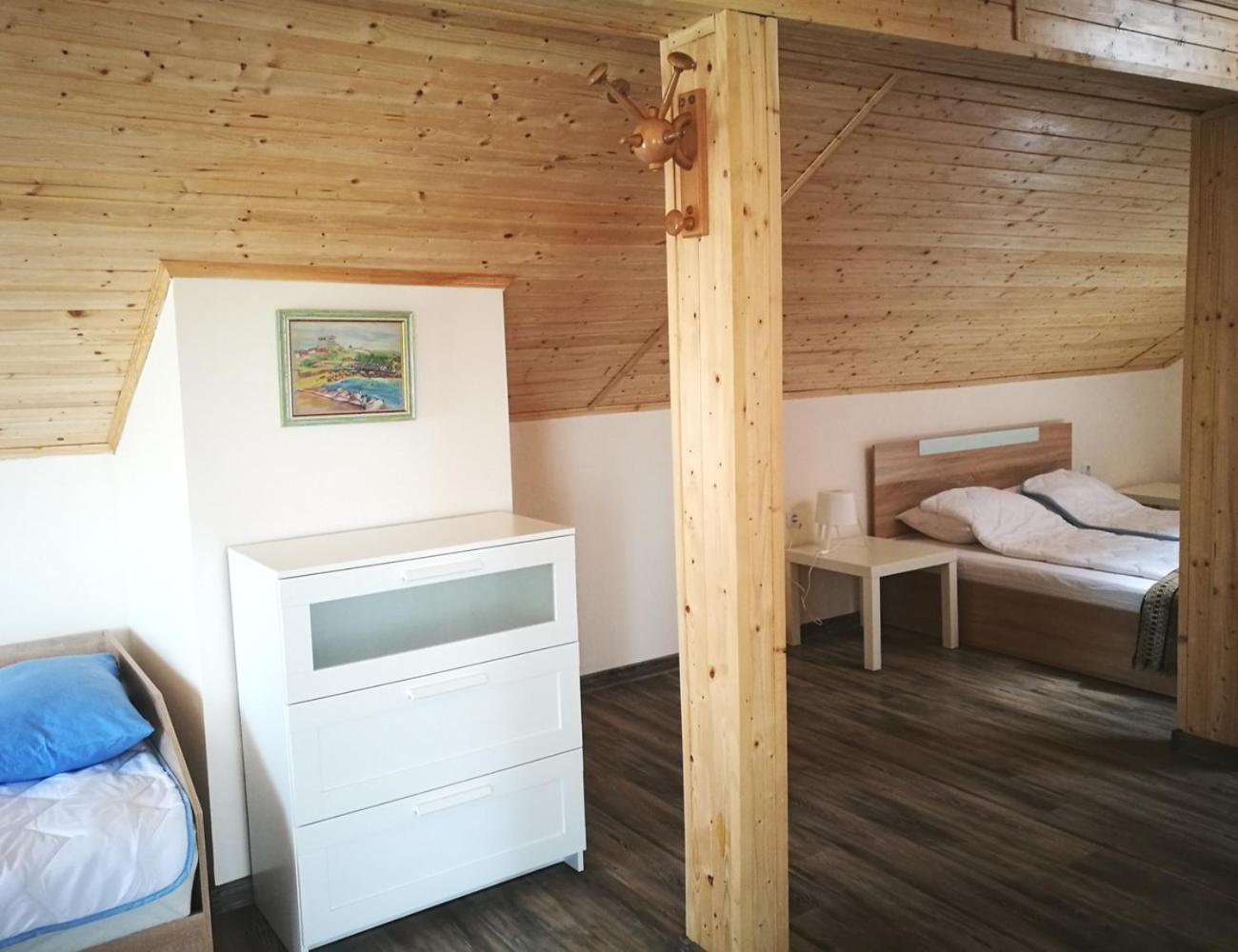 Guest House Ezerets