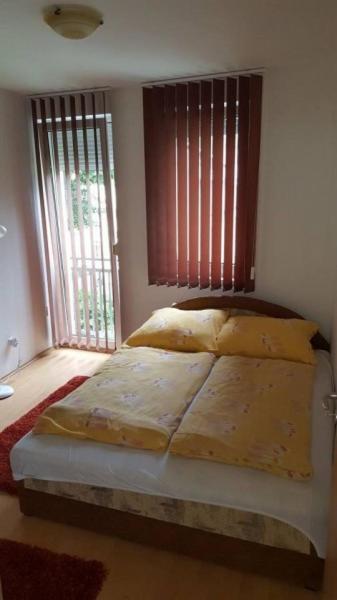 Gina apartman Siófok view 5