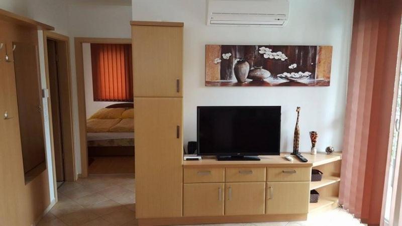 Gina apartman Siófok view 2