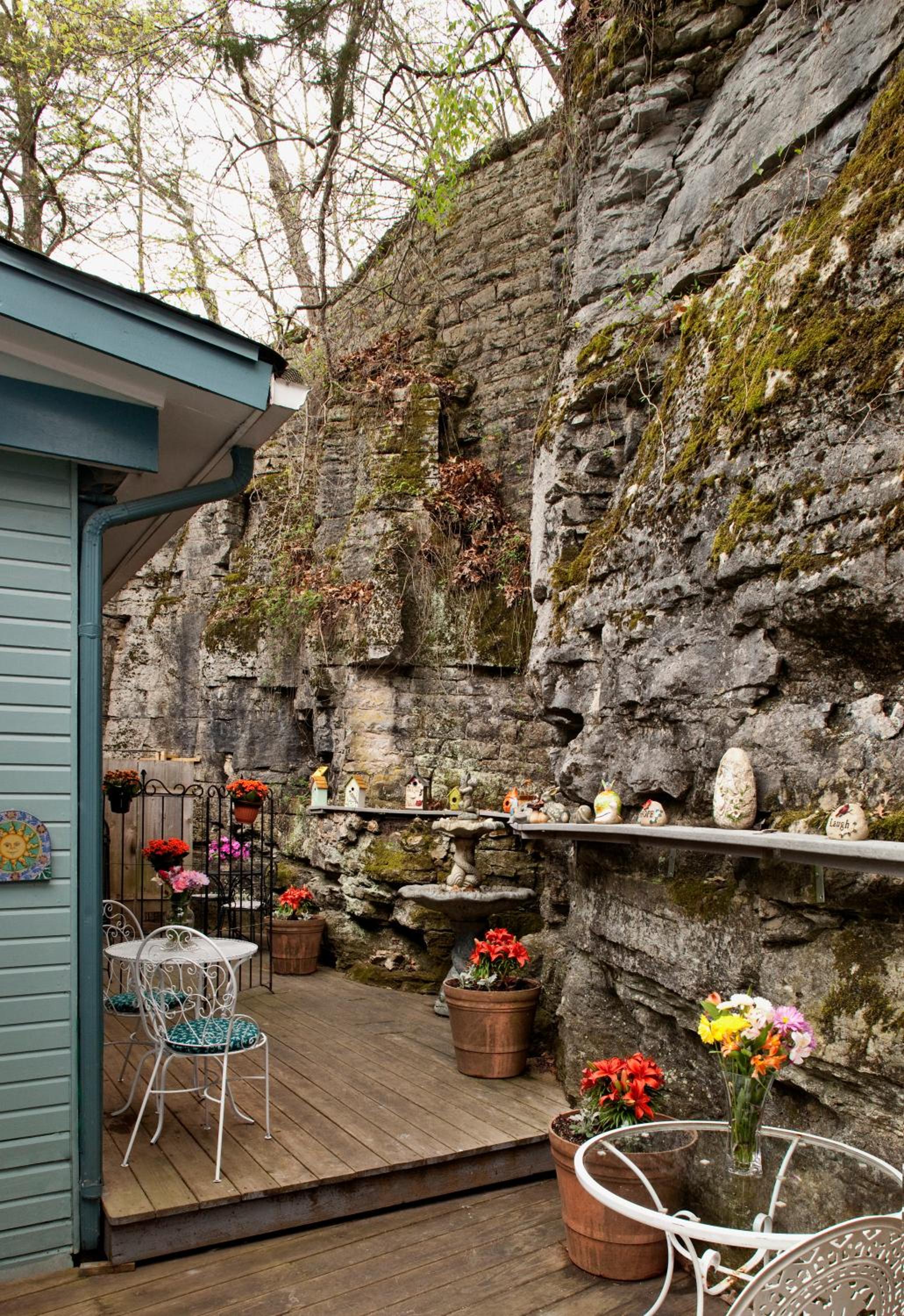 Cliff Cottage Inn, Downtown Bed & Breakfast