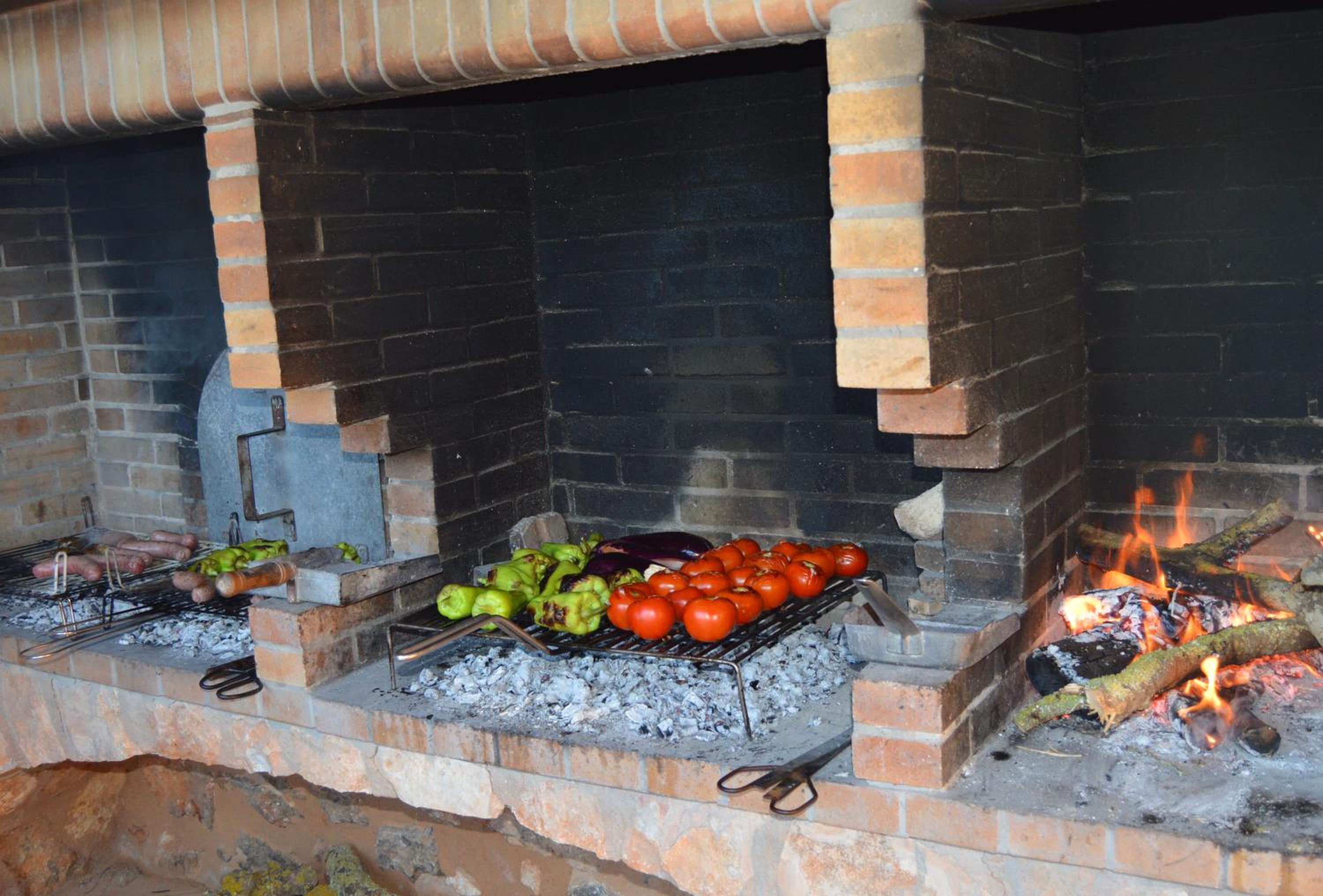 Agroturisme Son Llado view 2