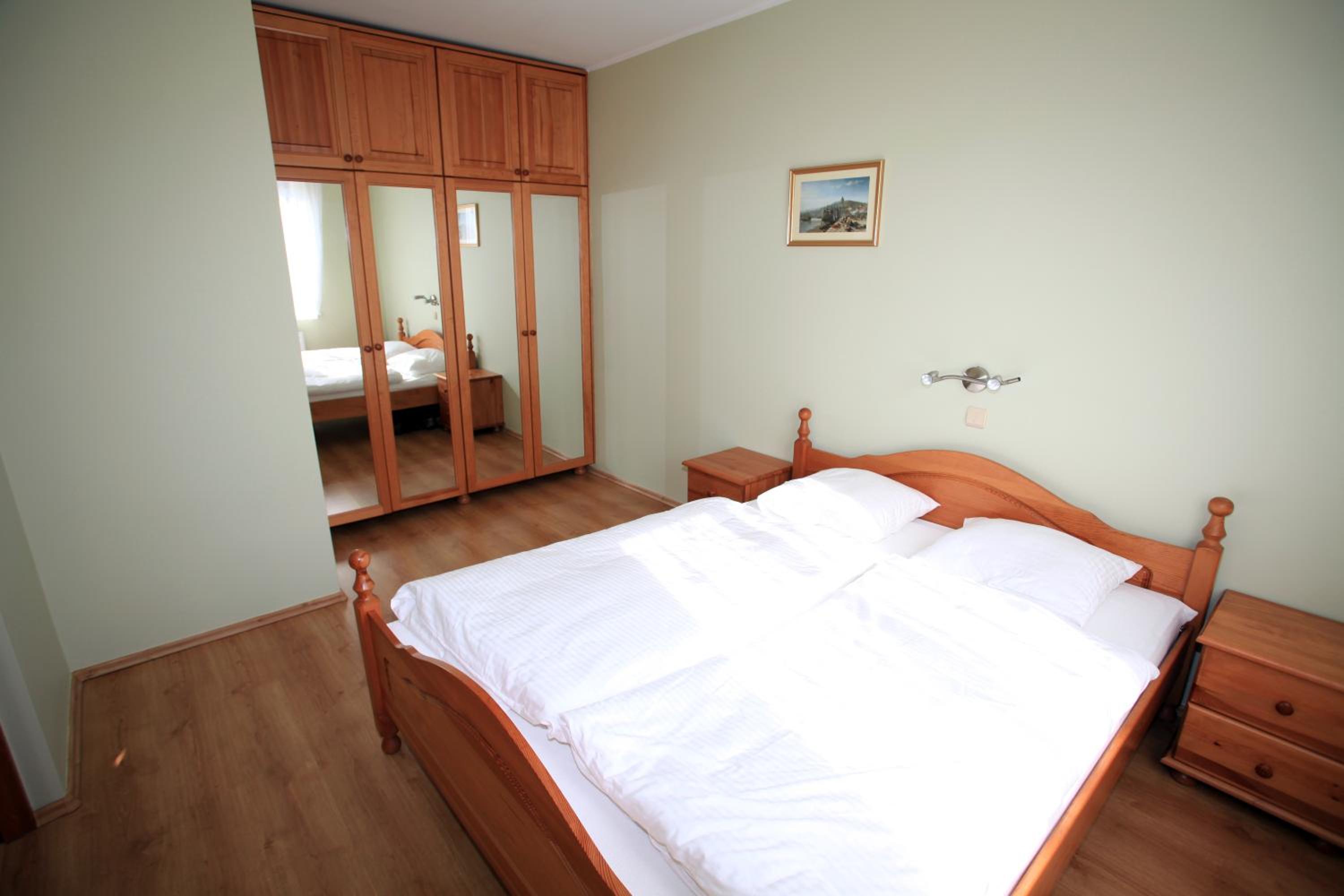 Apartamenty Klemens view 5