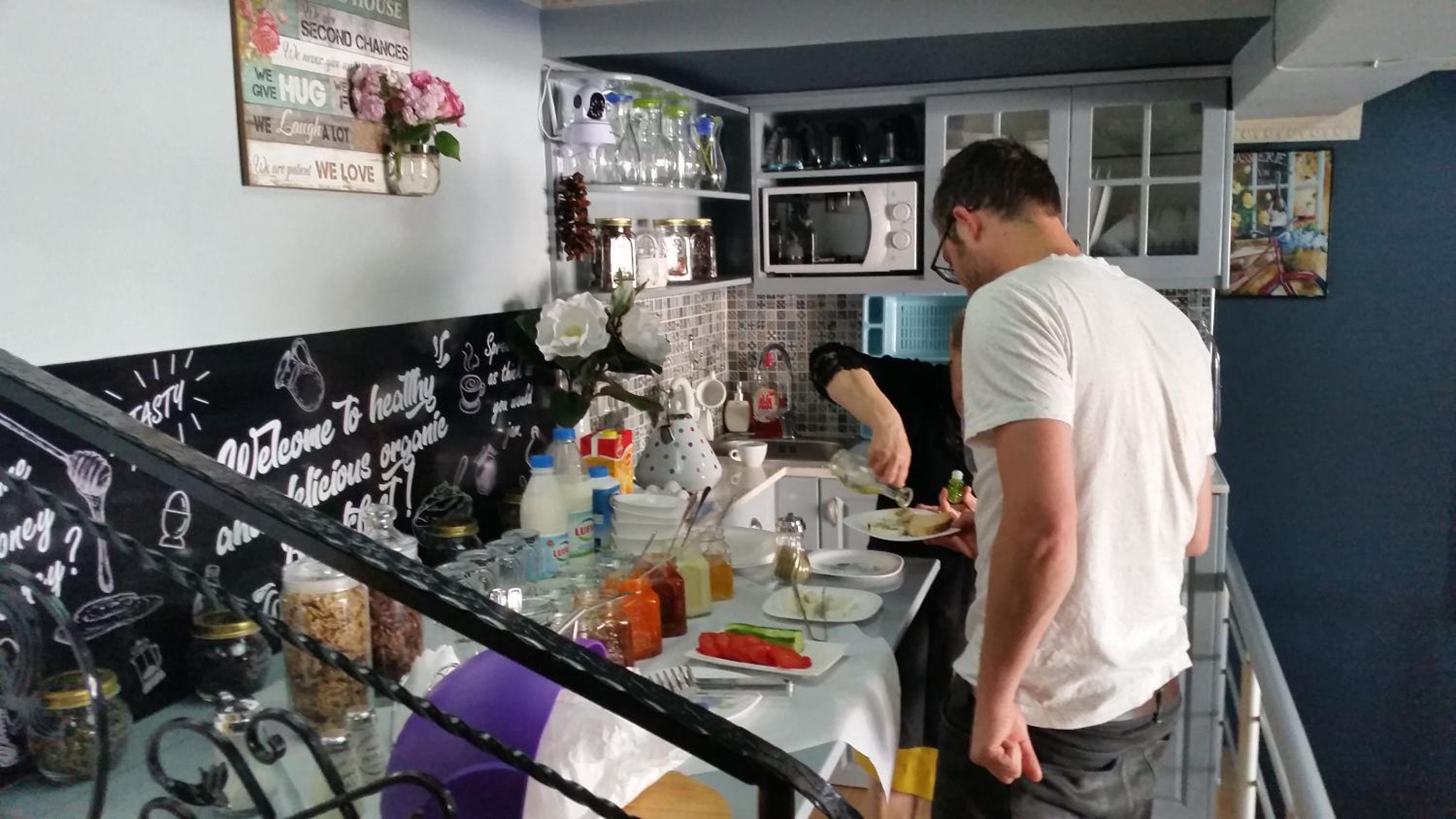 Funky Boutique Hotel & Adventures