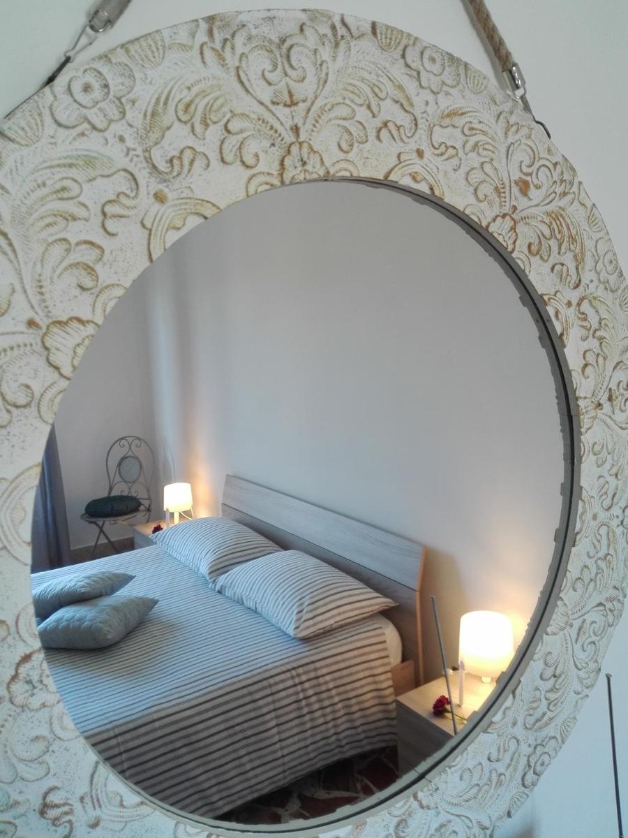 Casa Vacanze DEMETRA view 4