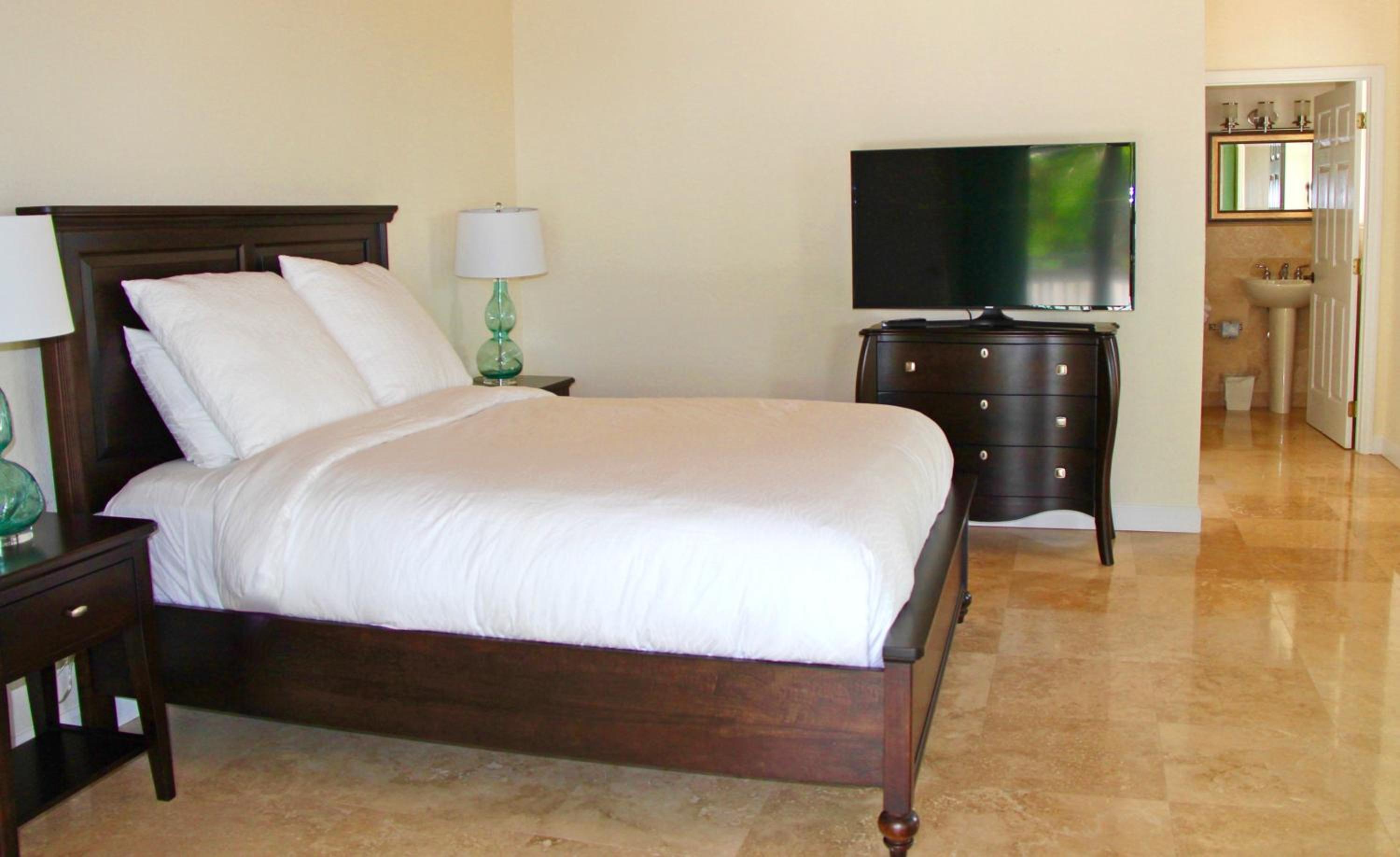 Dolphin Point Villas