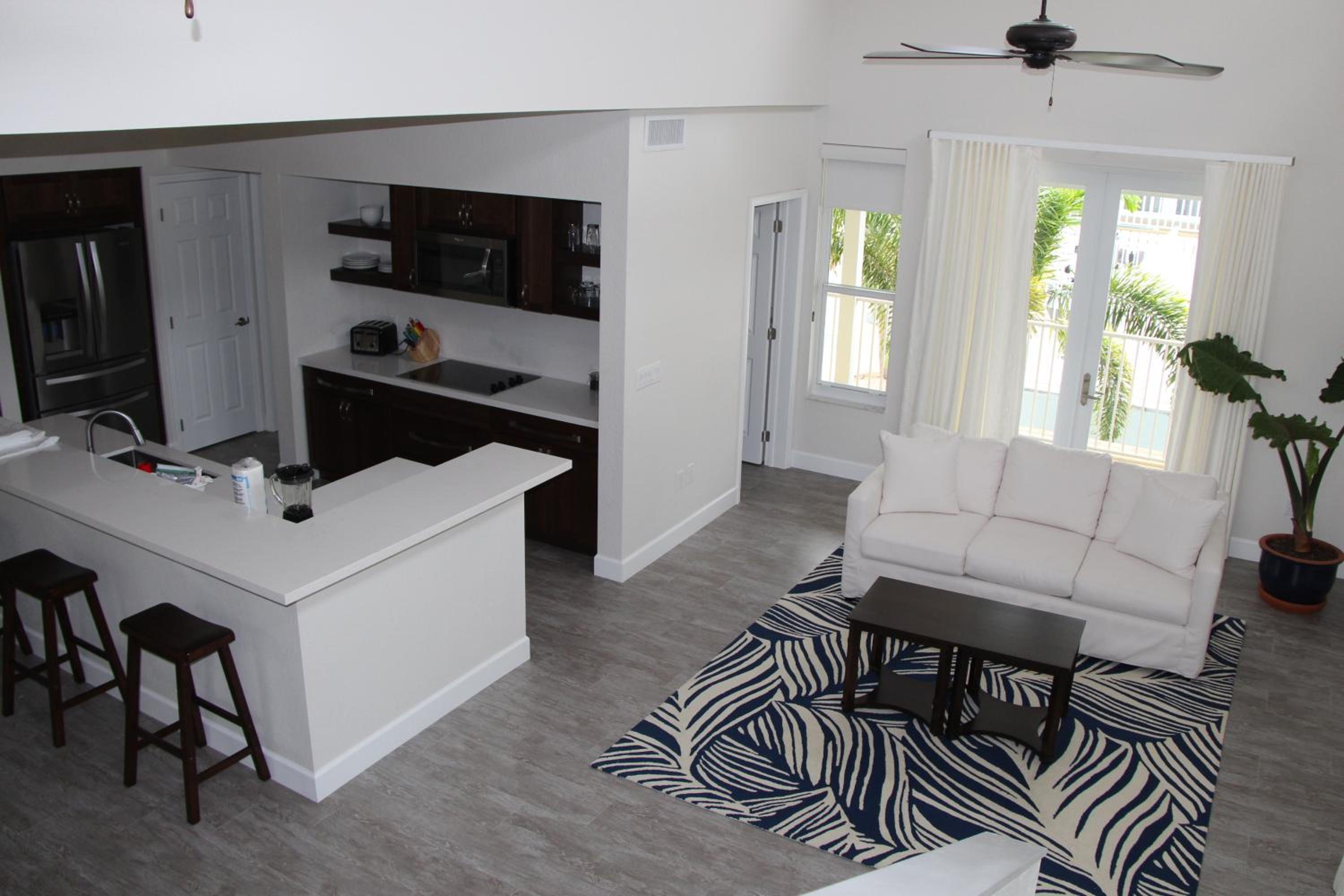 Dolphin Point Villas
