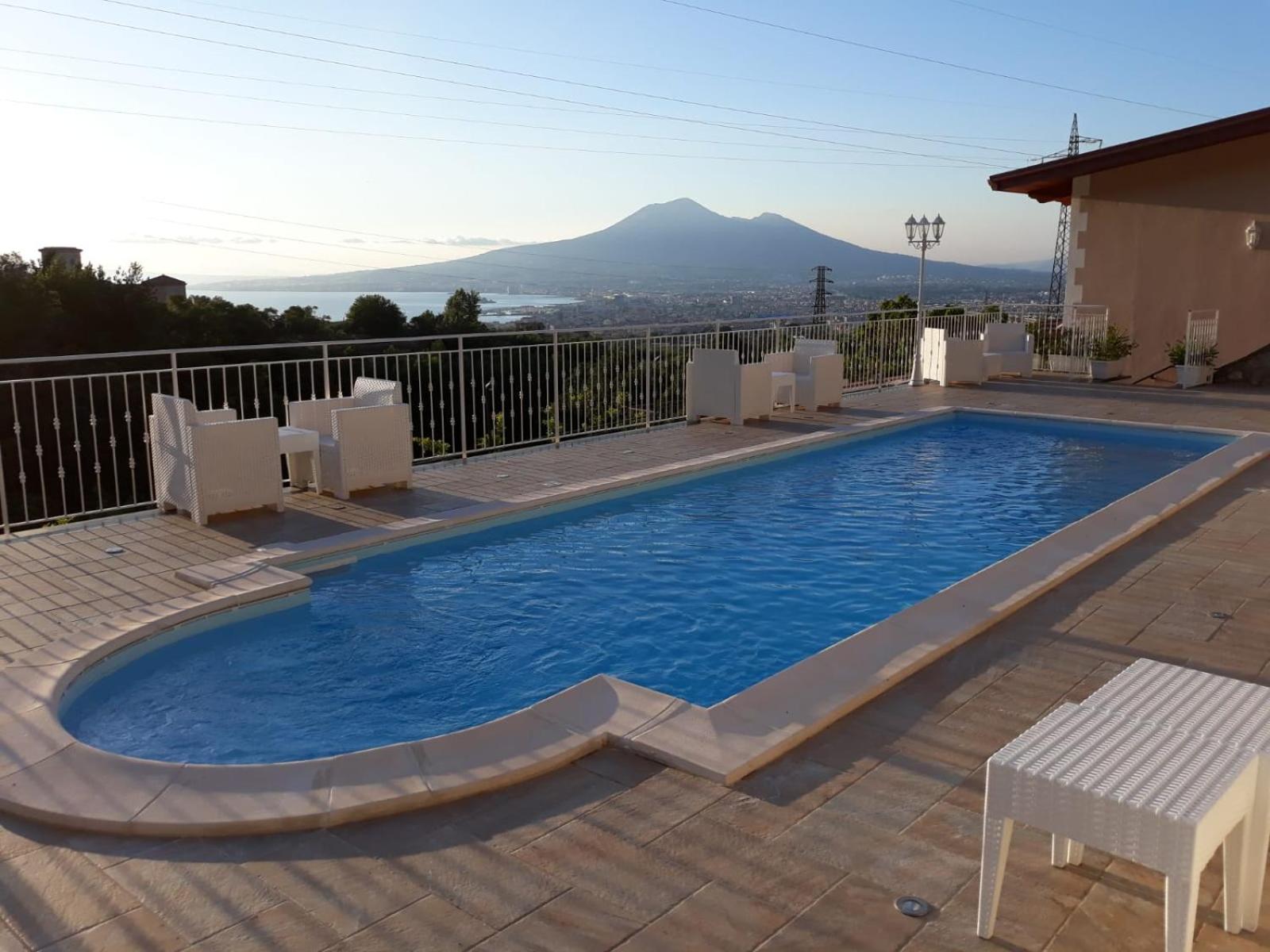 B&B Villa Catiè