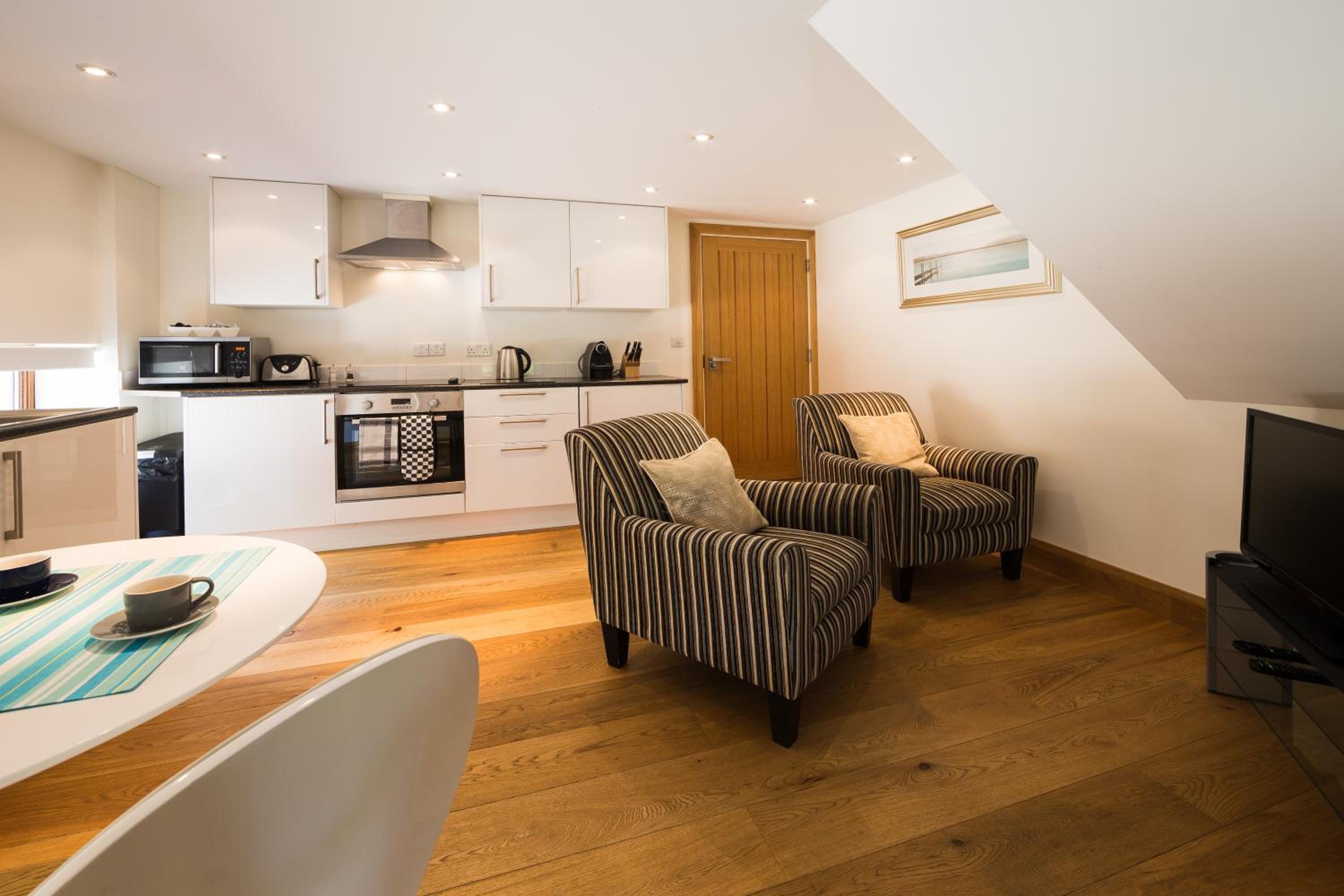 Ashbrook Lets Apartments